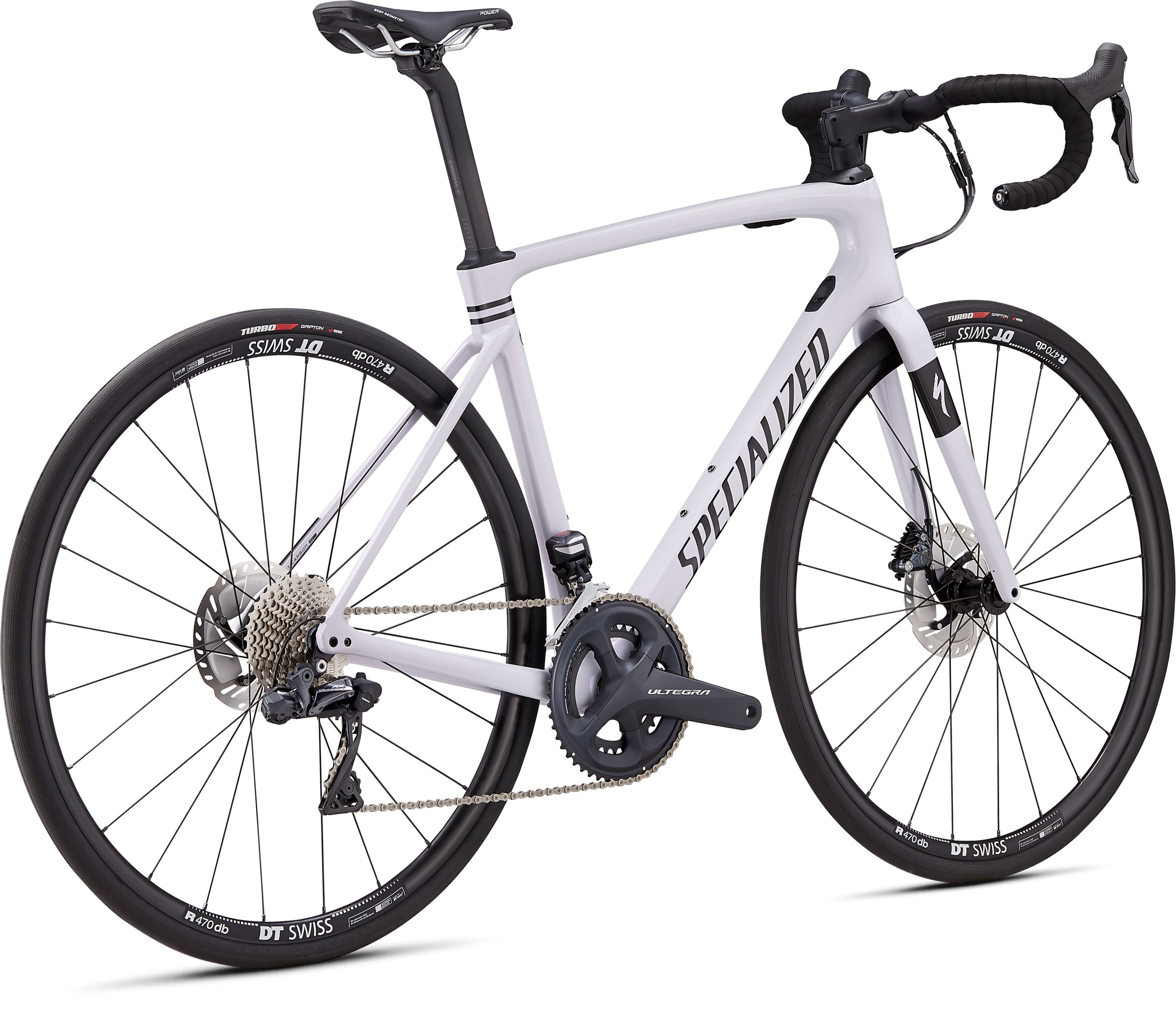 Roubaix Comp – Shimano Ultegra Di2 