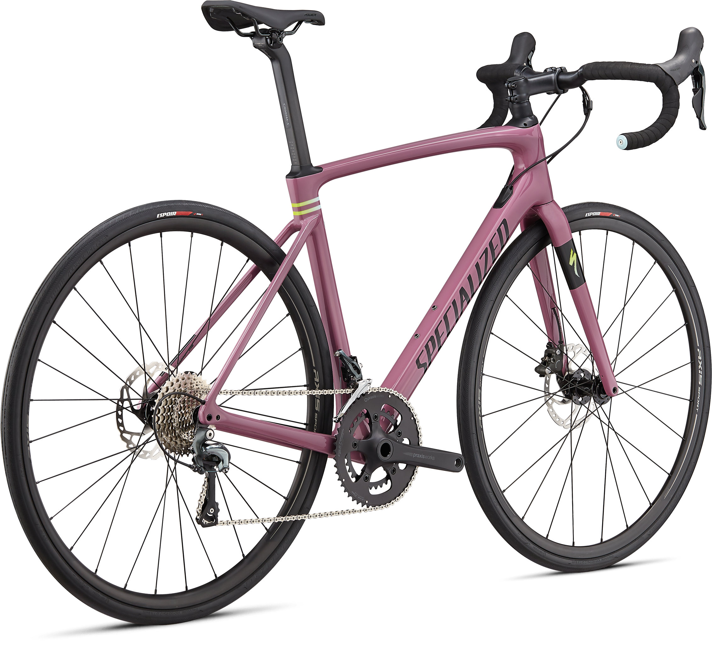 fuji mountain bike