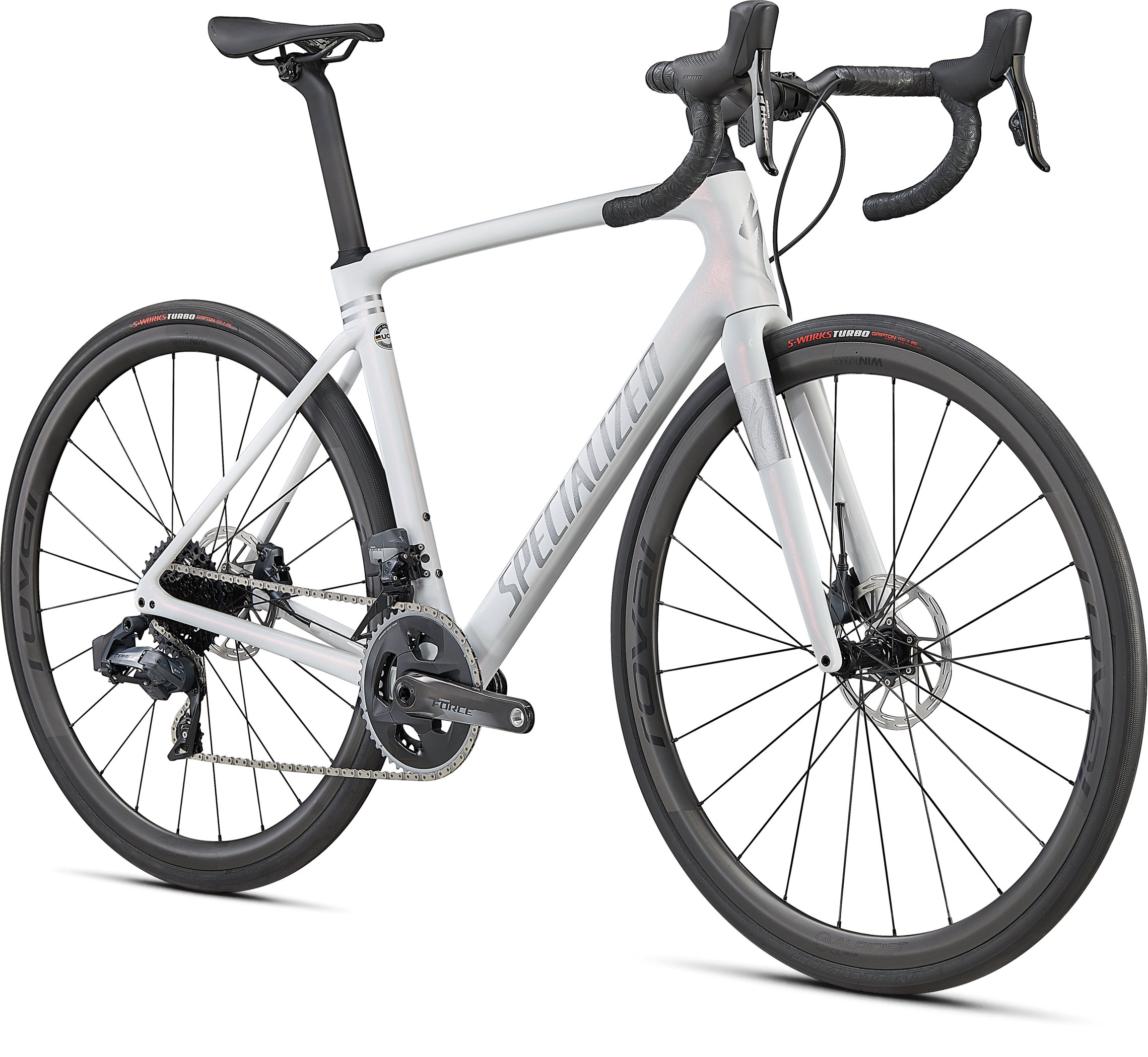 new roubaix 2021