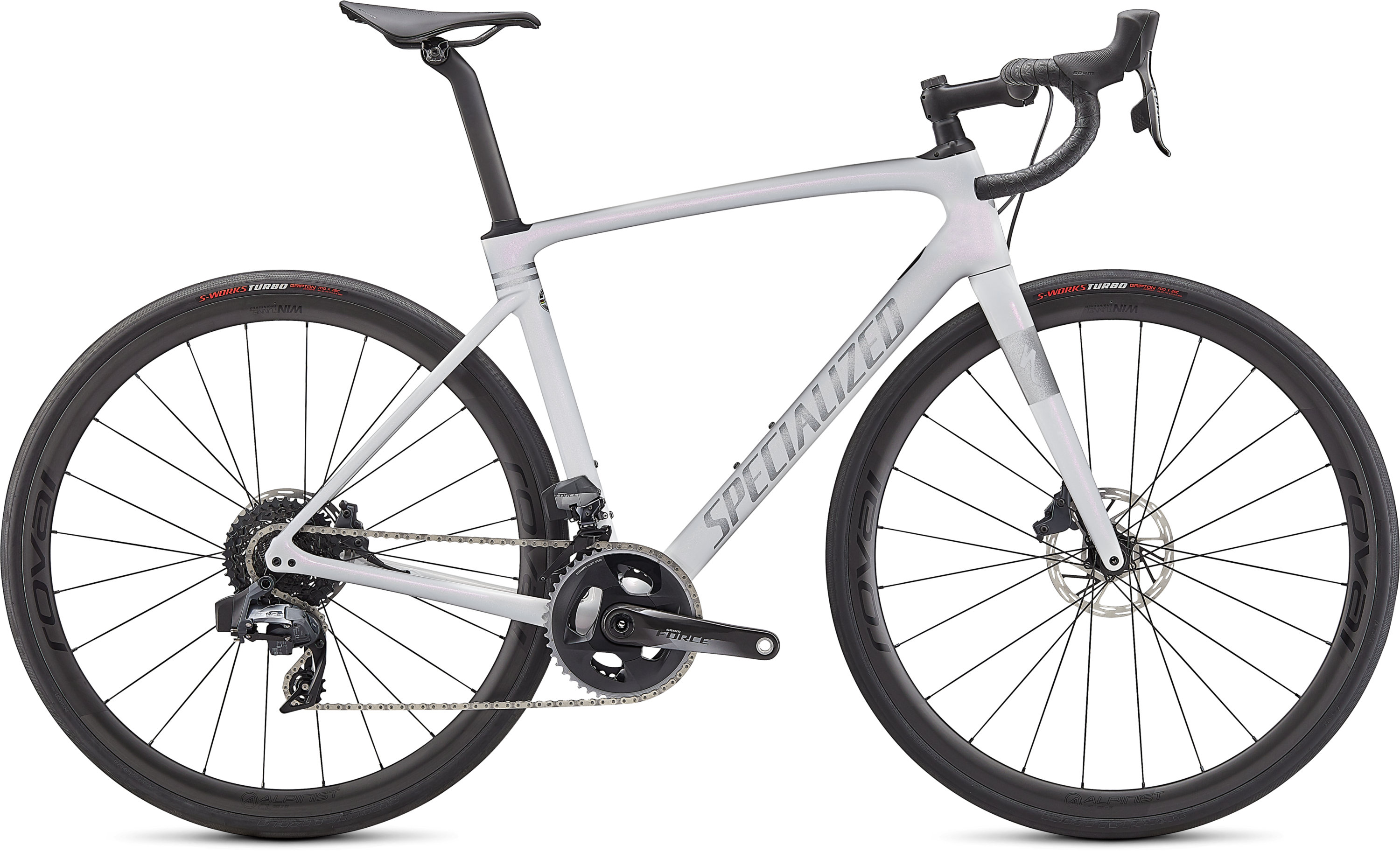 2018 specialized roubaix pro