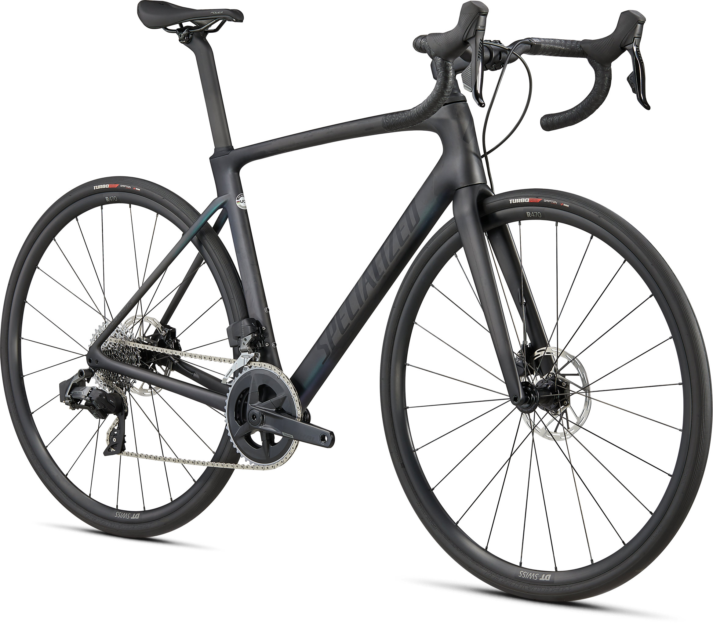 specialized roubaix sram rival