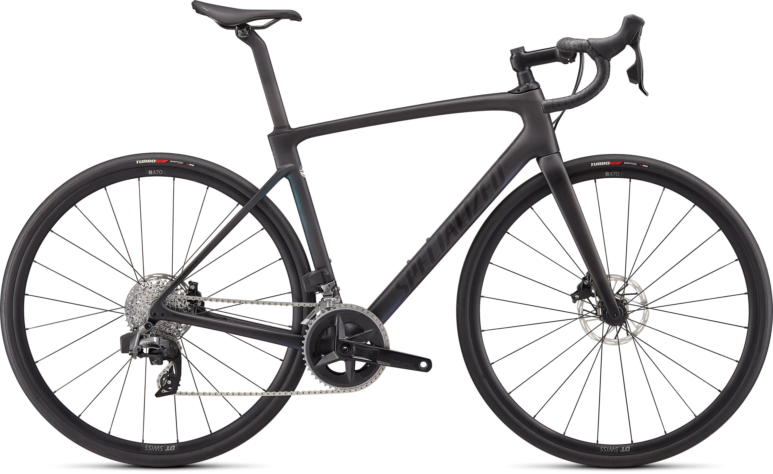 Roubaix Comp - SRAM Rival eTap AXS 