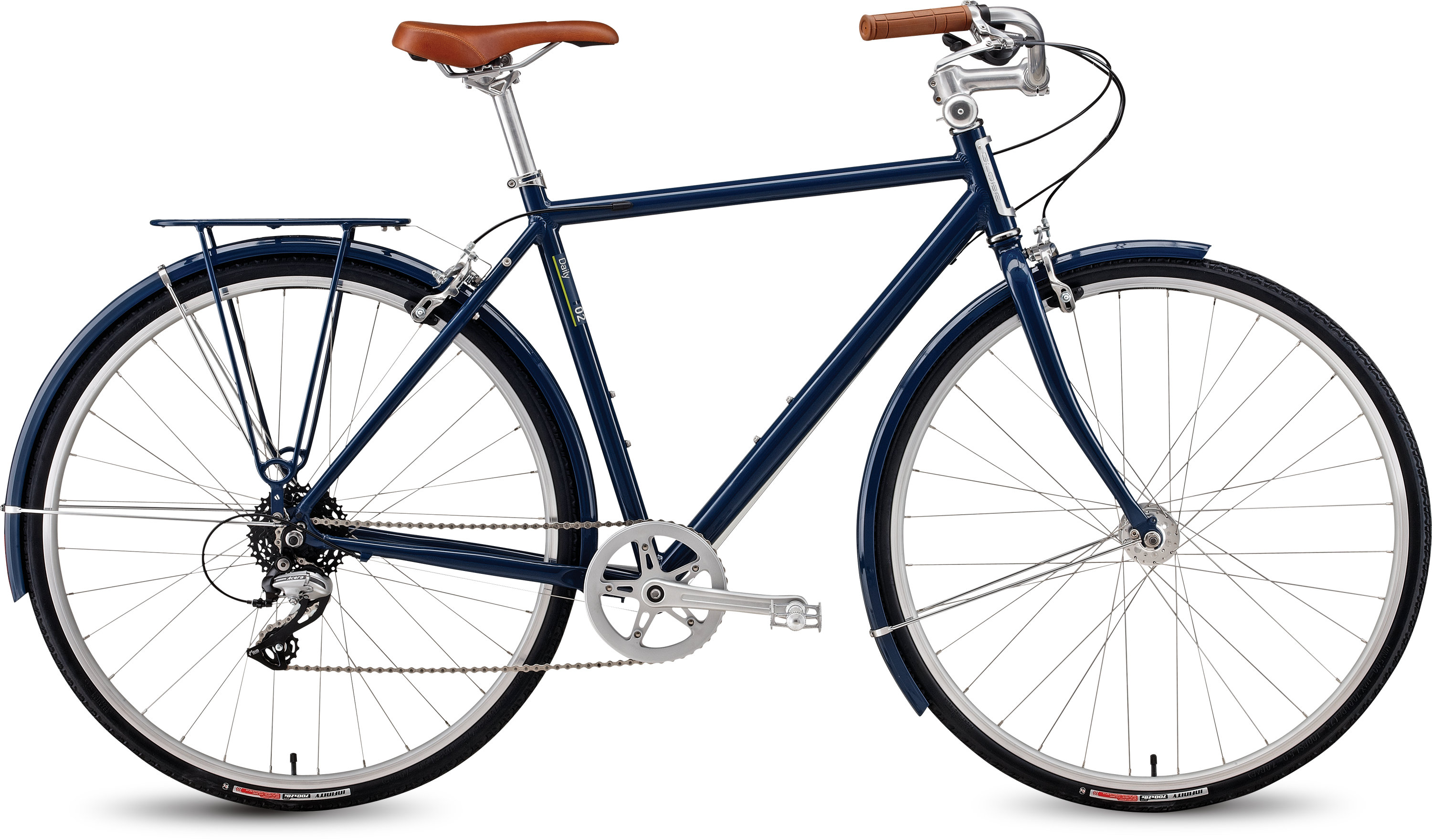 boys blue bike