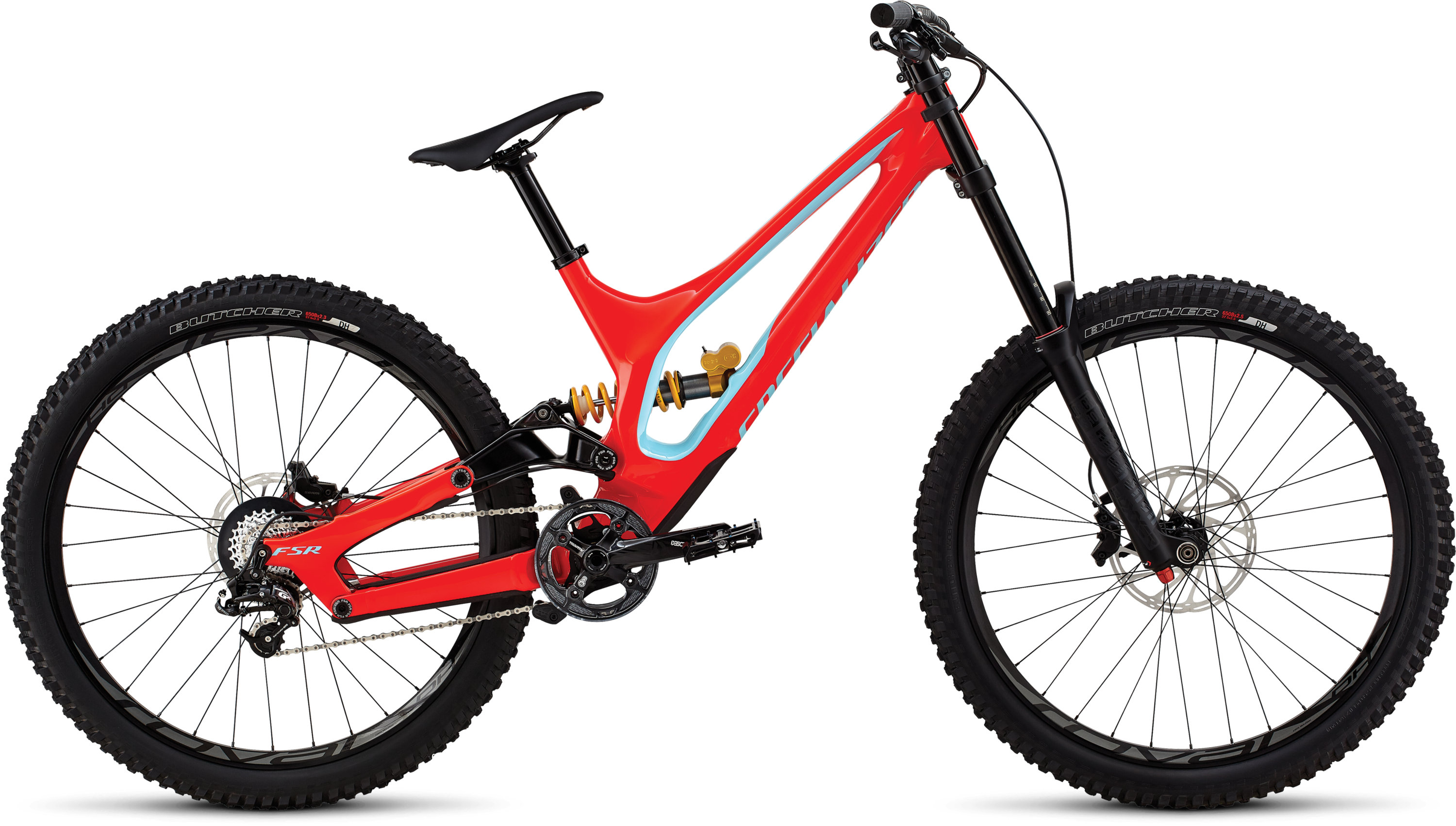 Limited Edition Troy Lee Designs Specialized Demo - FredLikesTrikes -  Mountain Biking Pictures - Vital MTB