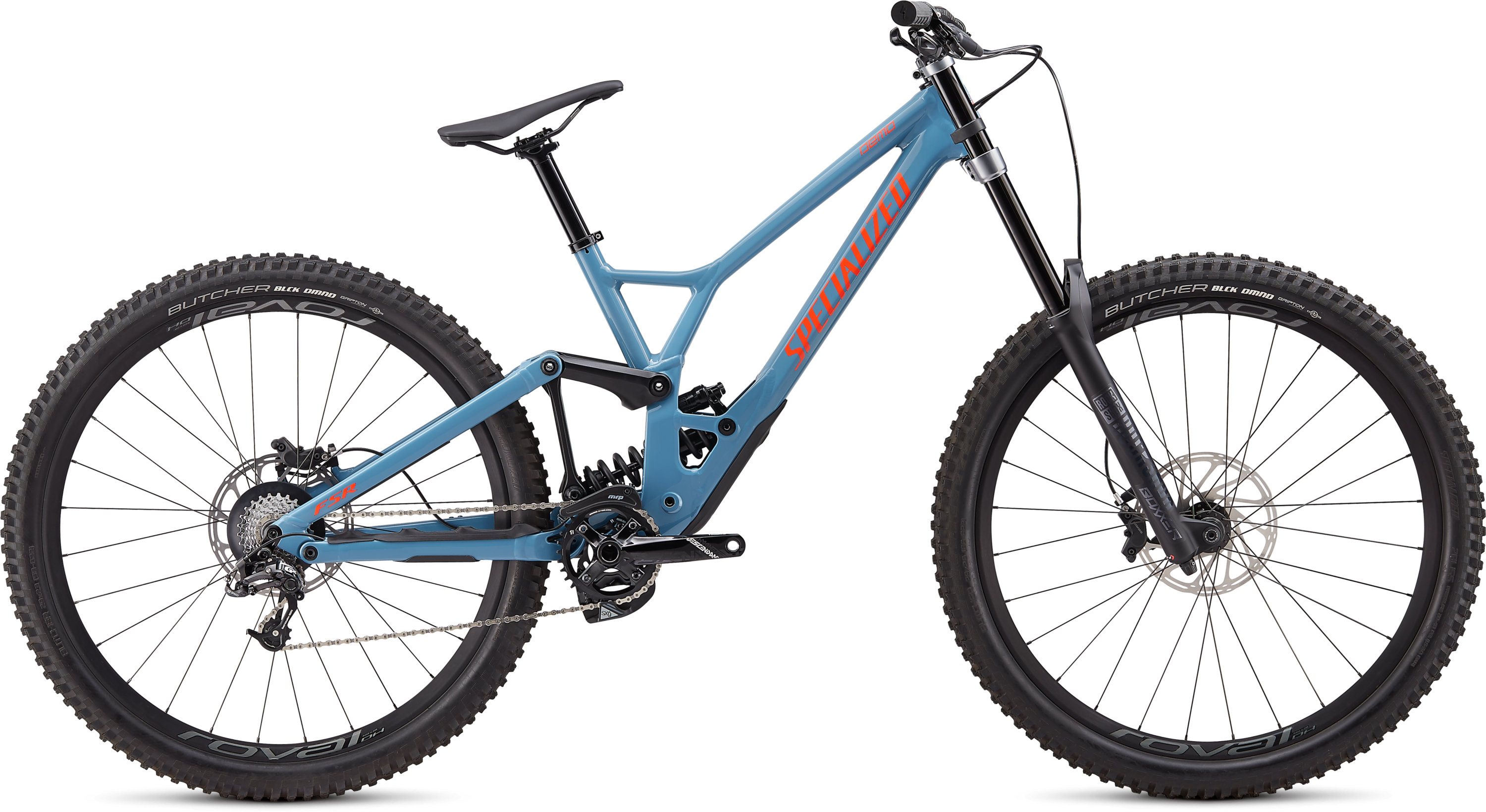 Demo Expert 29 | Specialized.com