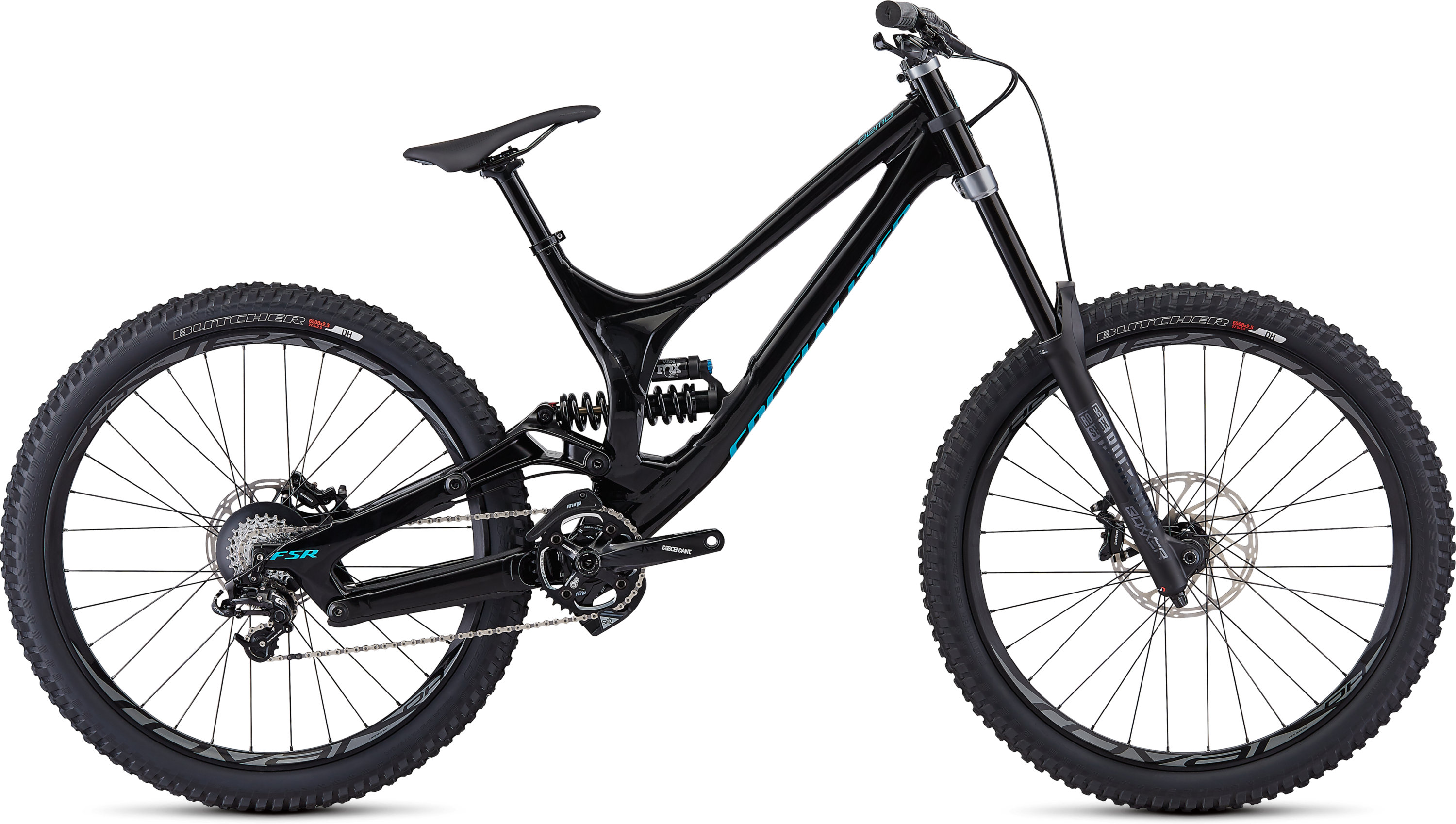 specialized demo 2019