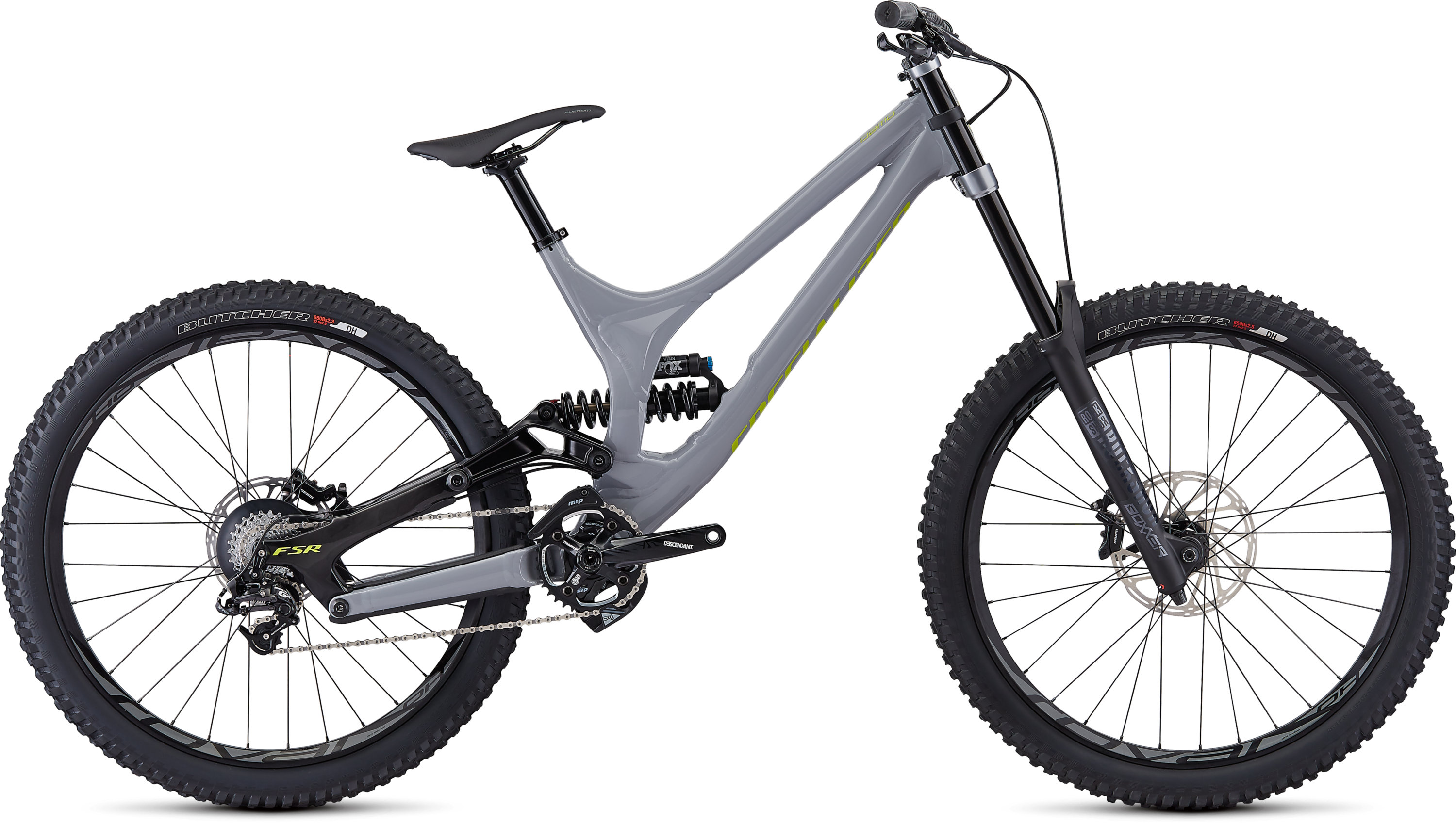 norco range vlt c2