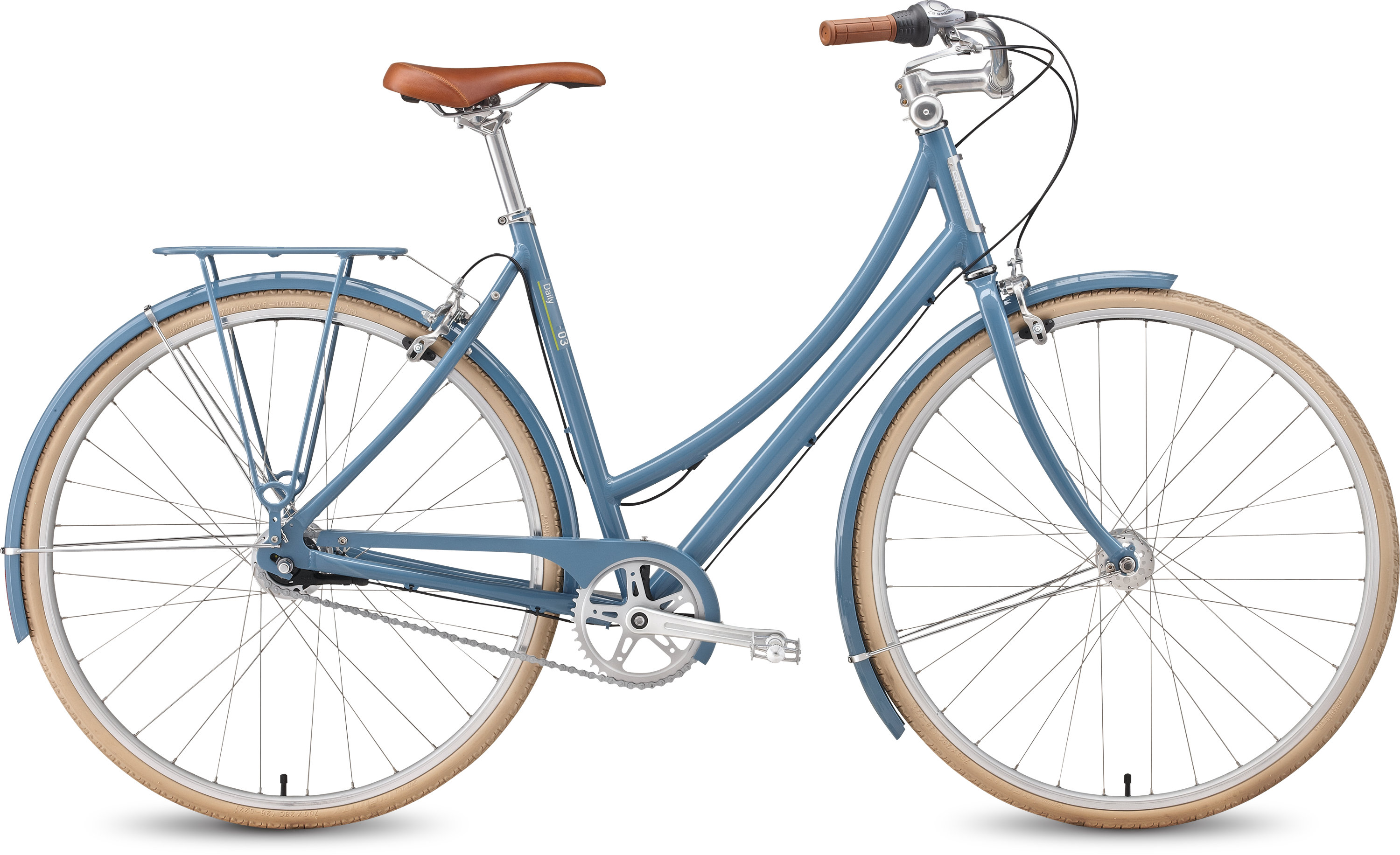specialized globe daily 3