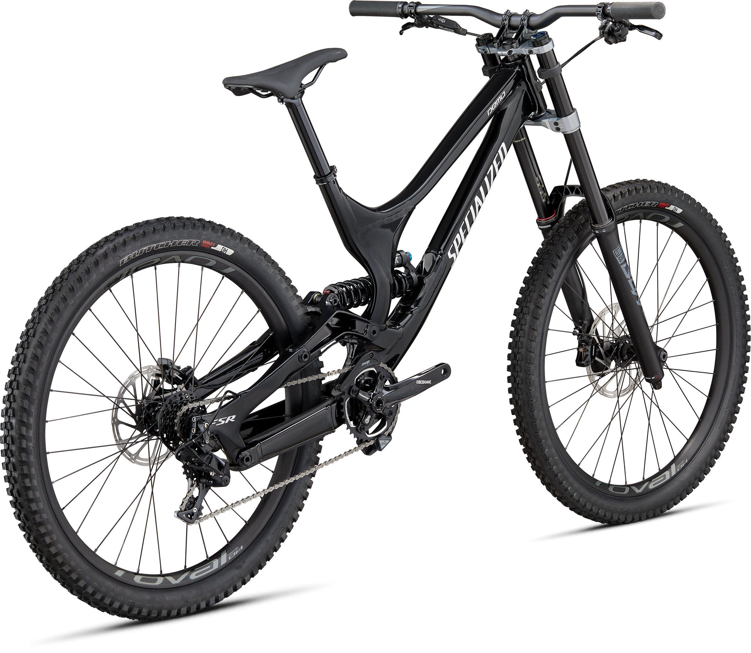 specialized dh 2020
