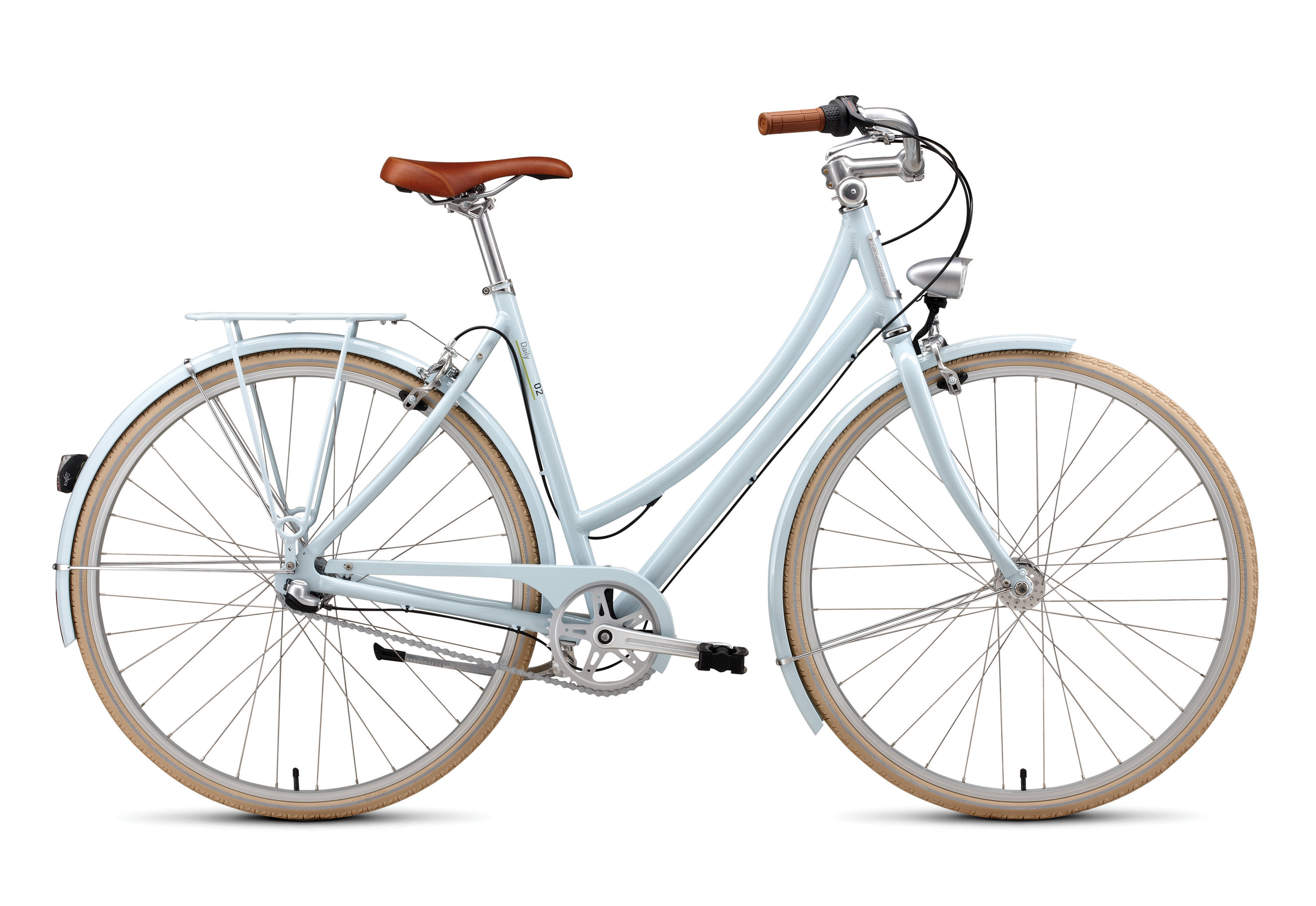 specialized globe daily 2