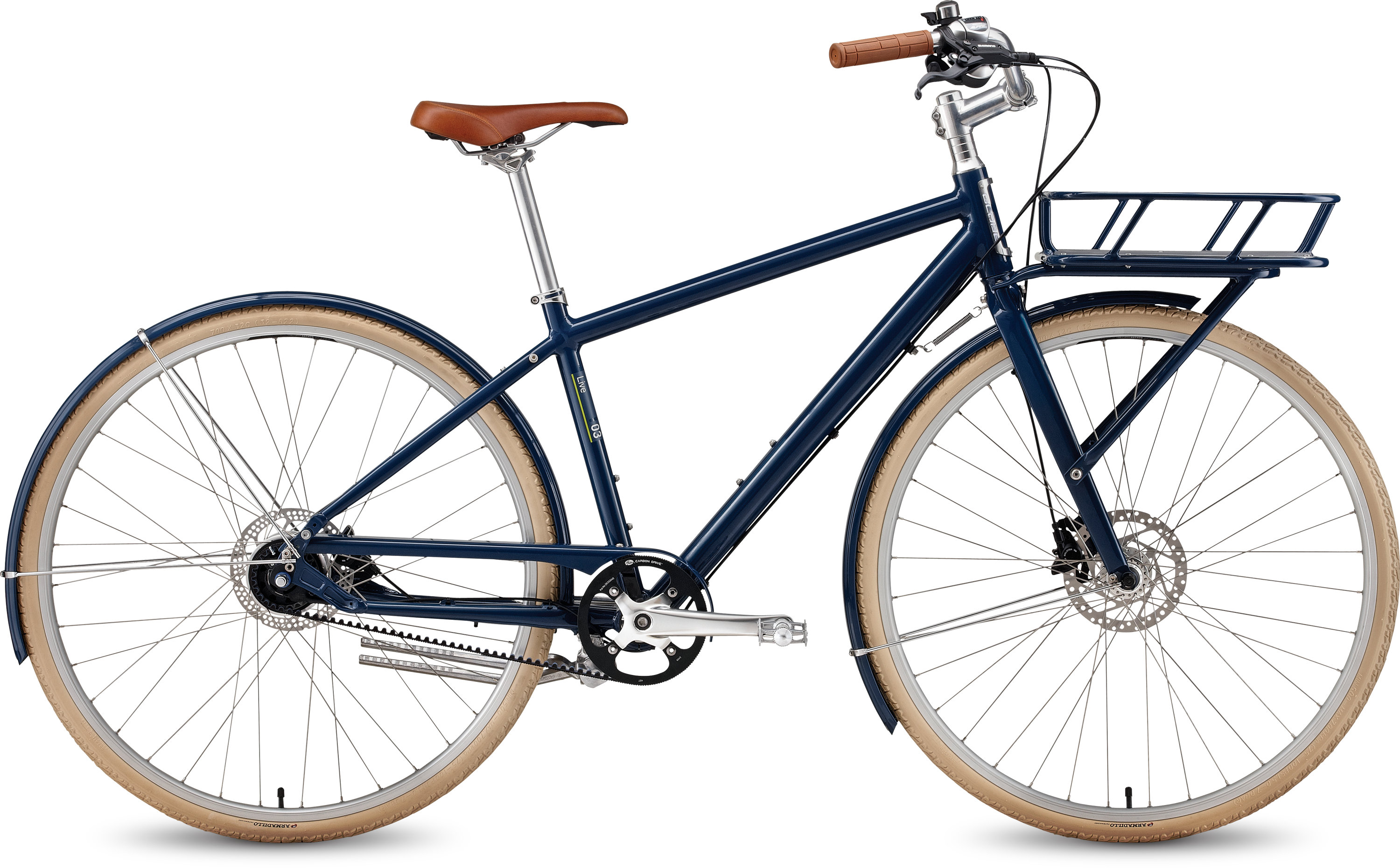 specialized globe daily 3