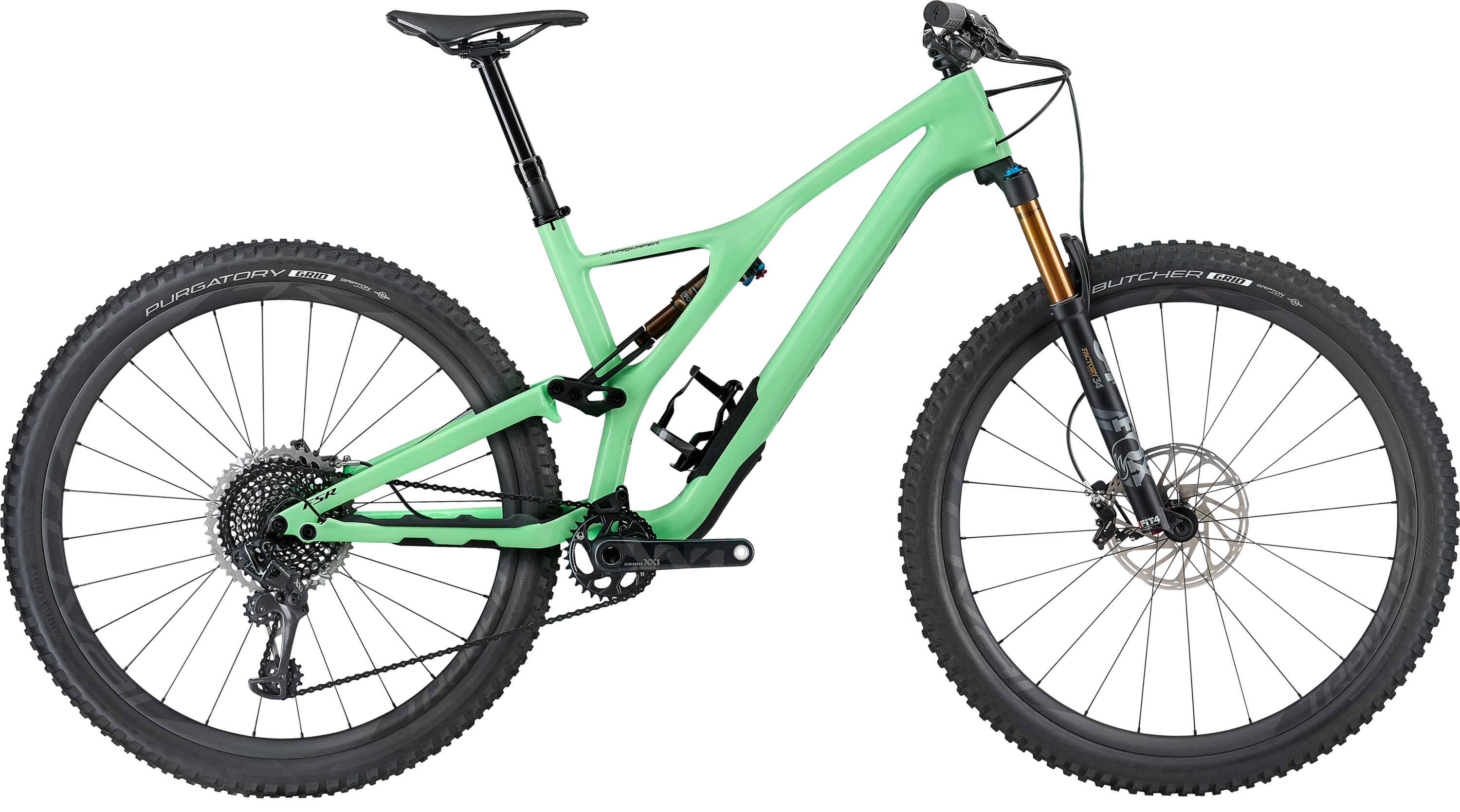 specialized stumpjumper s works 2016