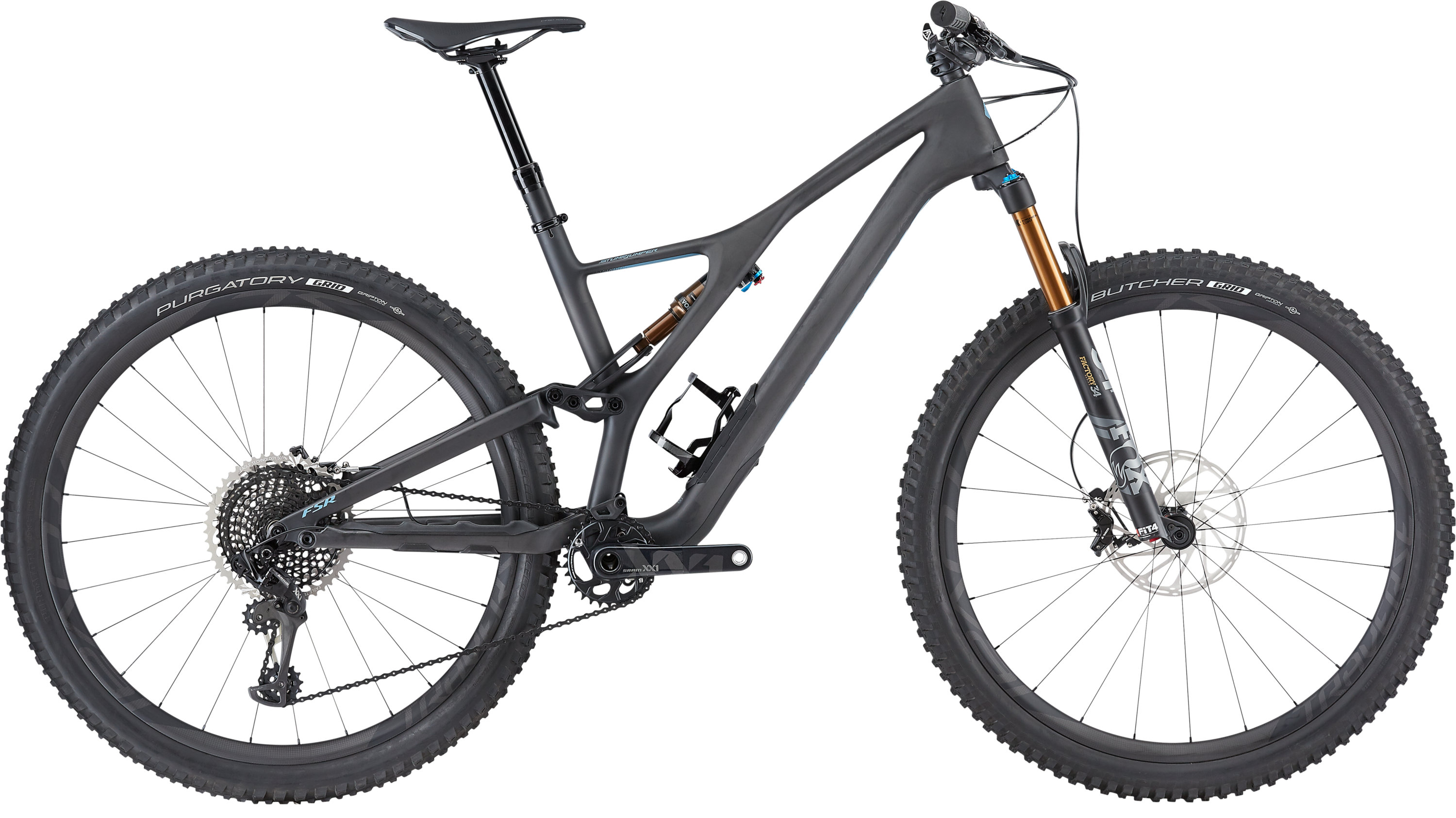 specialized stumpjumper 29er