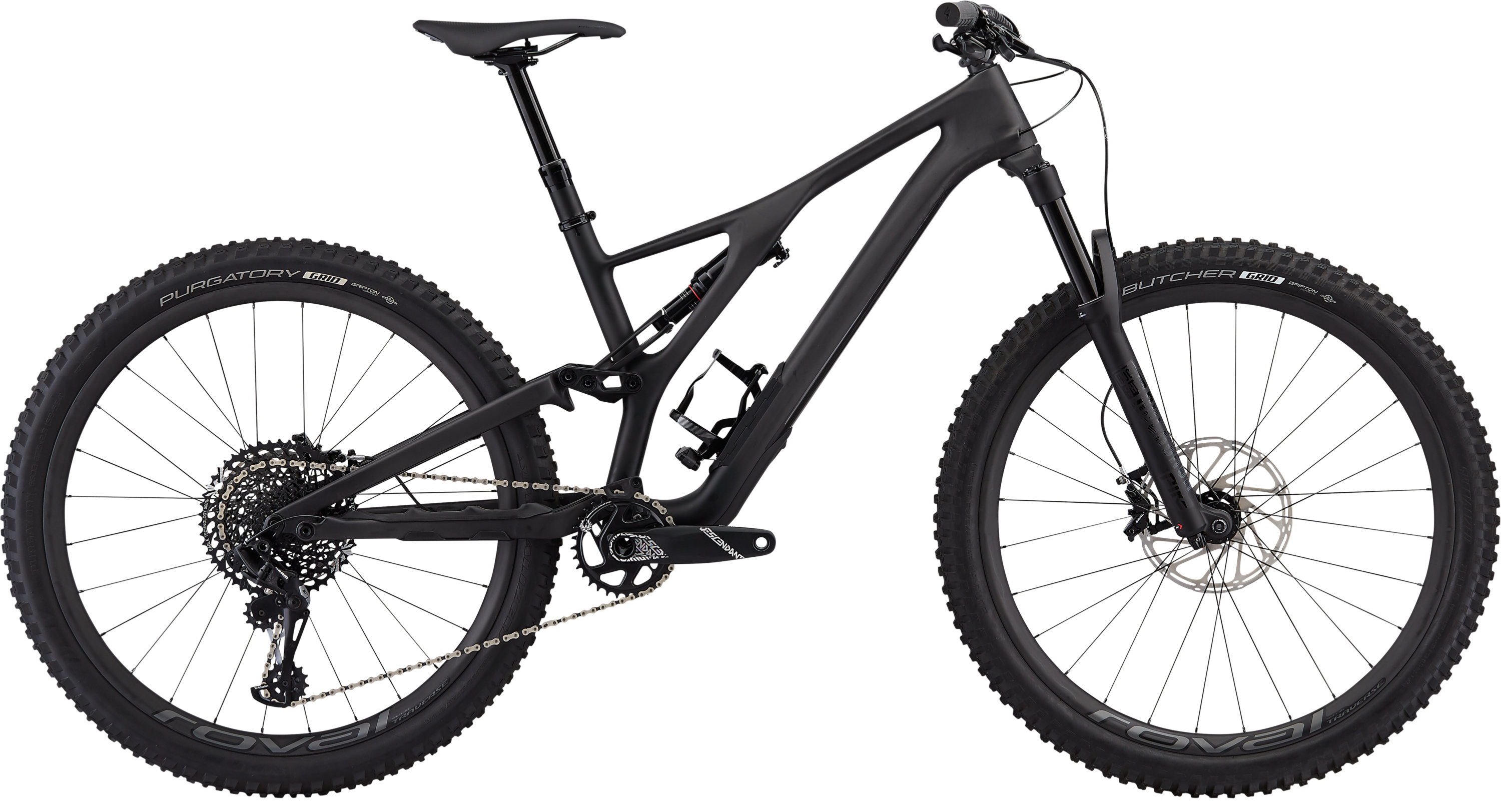 specialized stumpjumper st expert carbon 2019