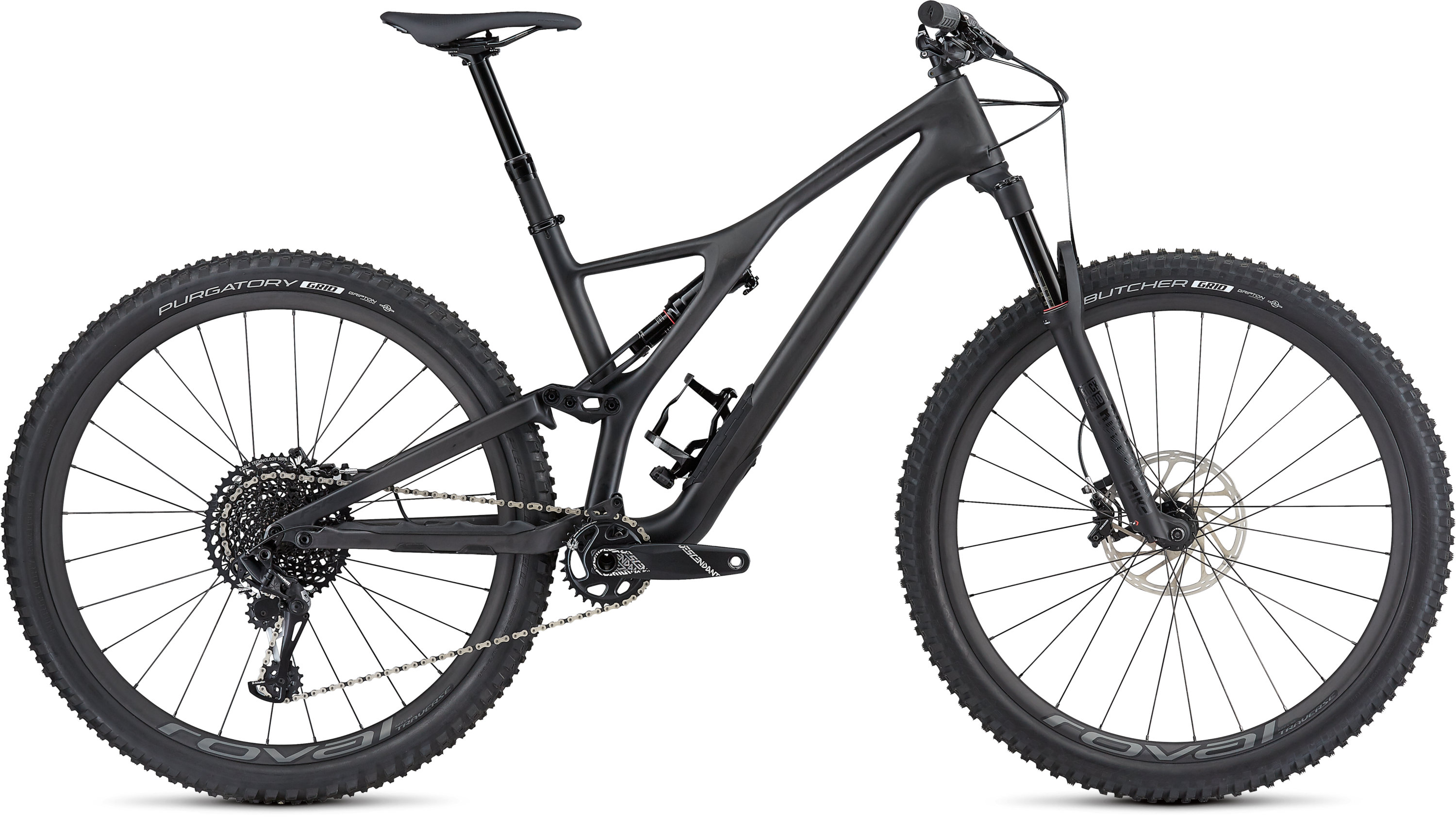 specialized stumpjumper 2020 st