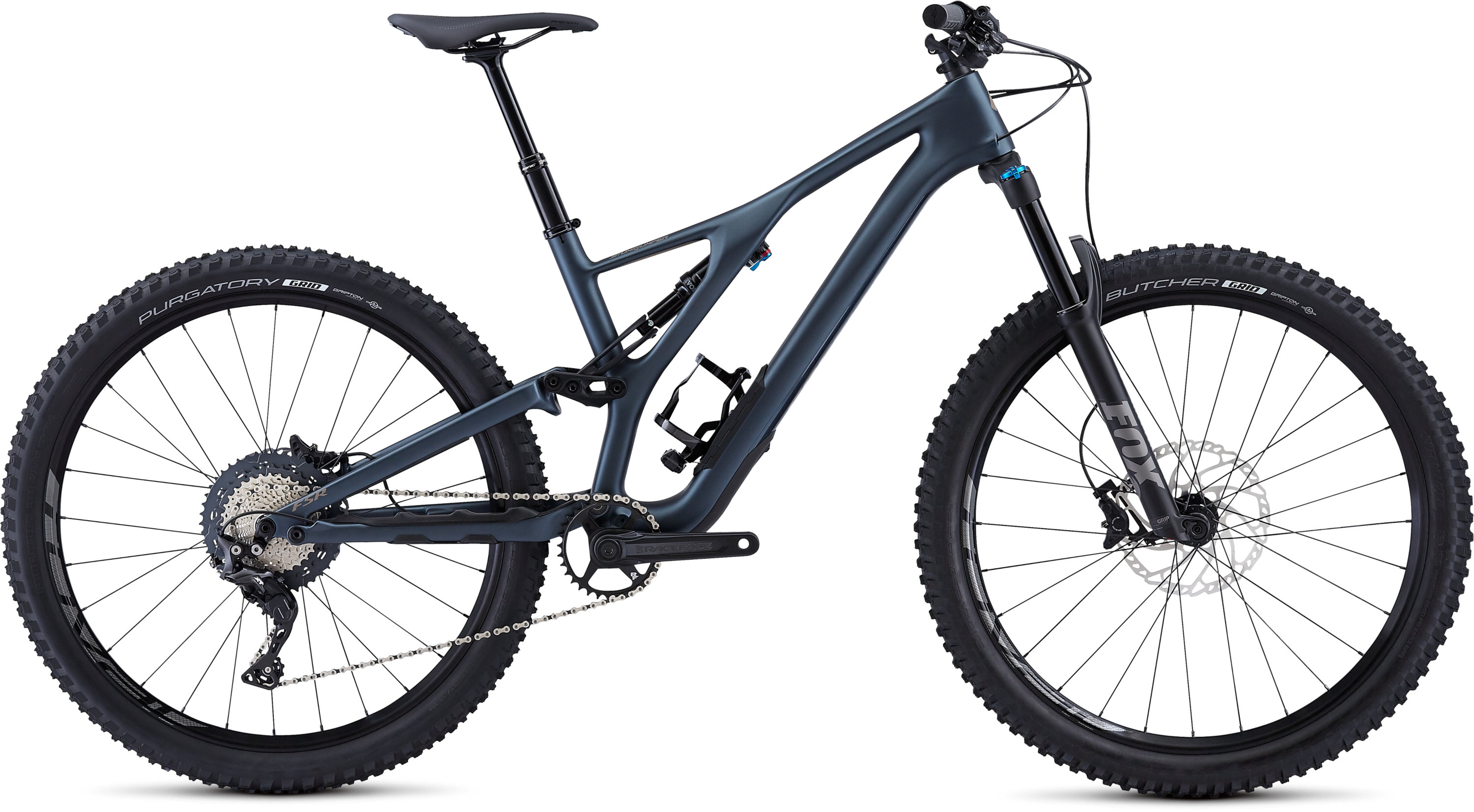 specialized stumpjumper st comp alloy