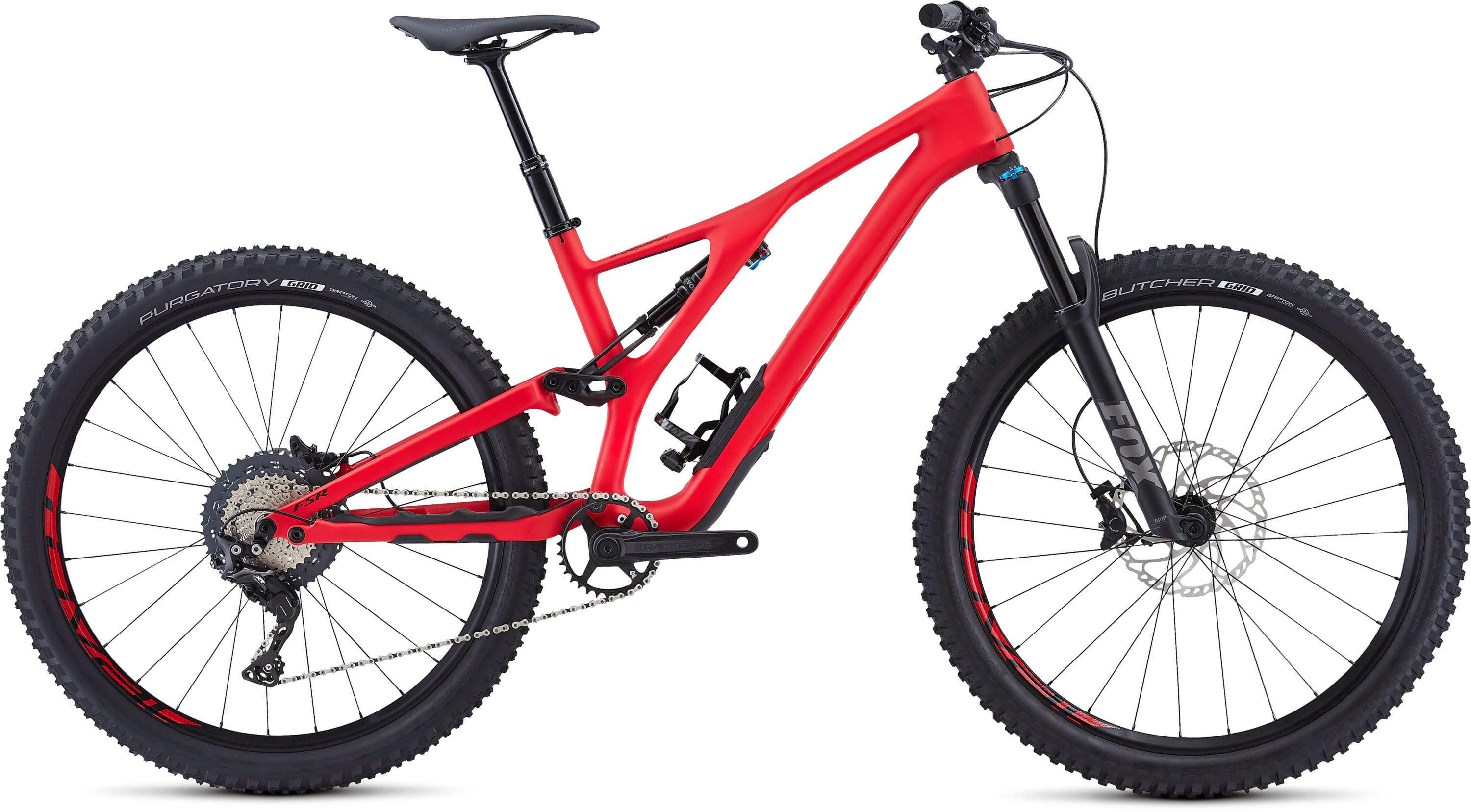 stumpjumper st comp carbon 27.5