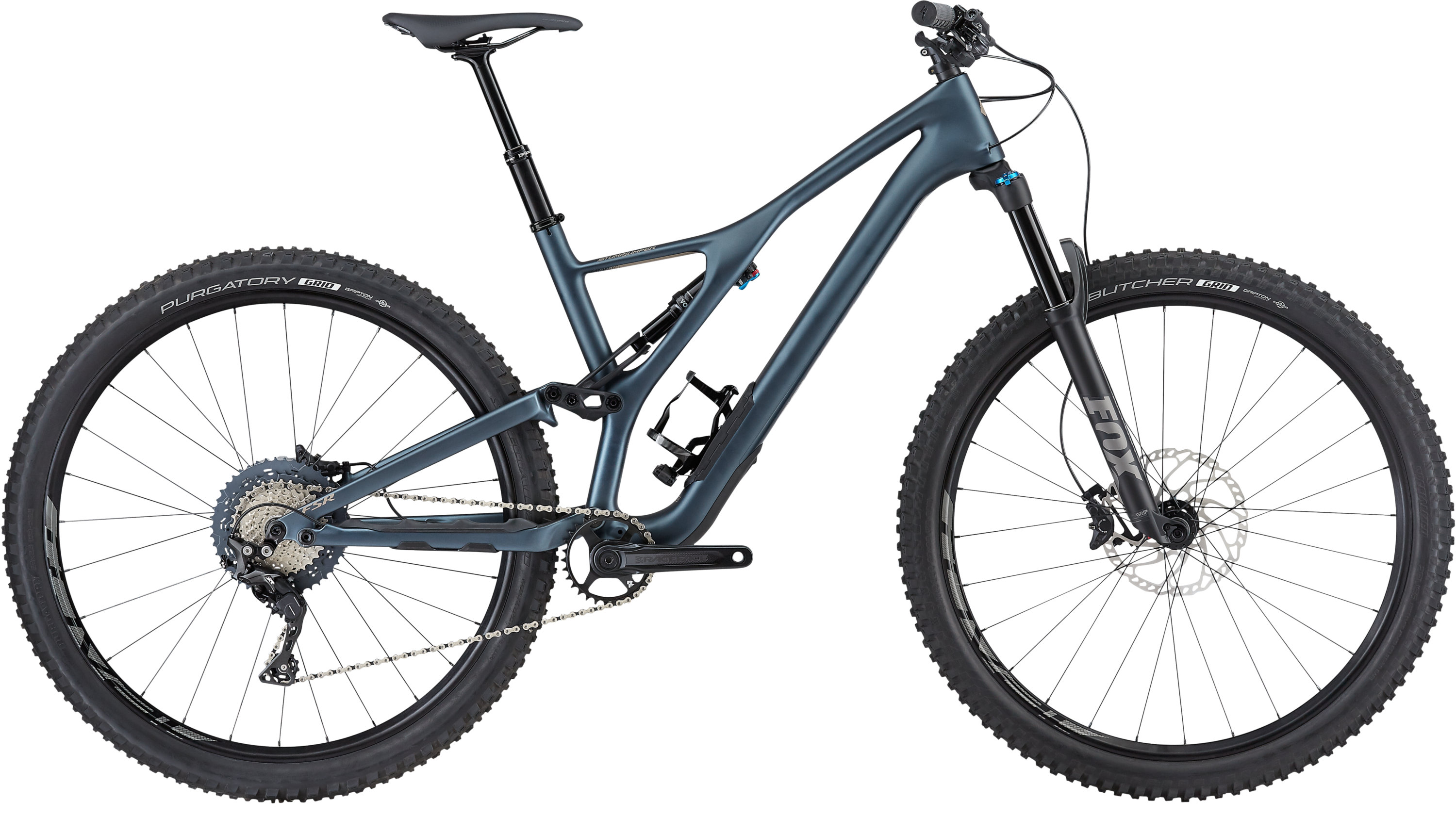 specialized men's stumpjumper st comp carbon 29