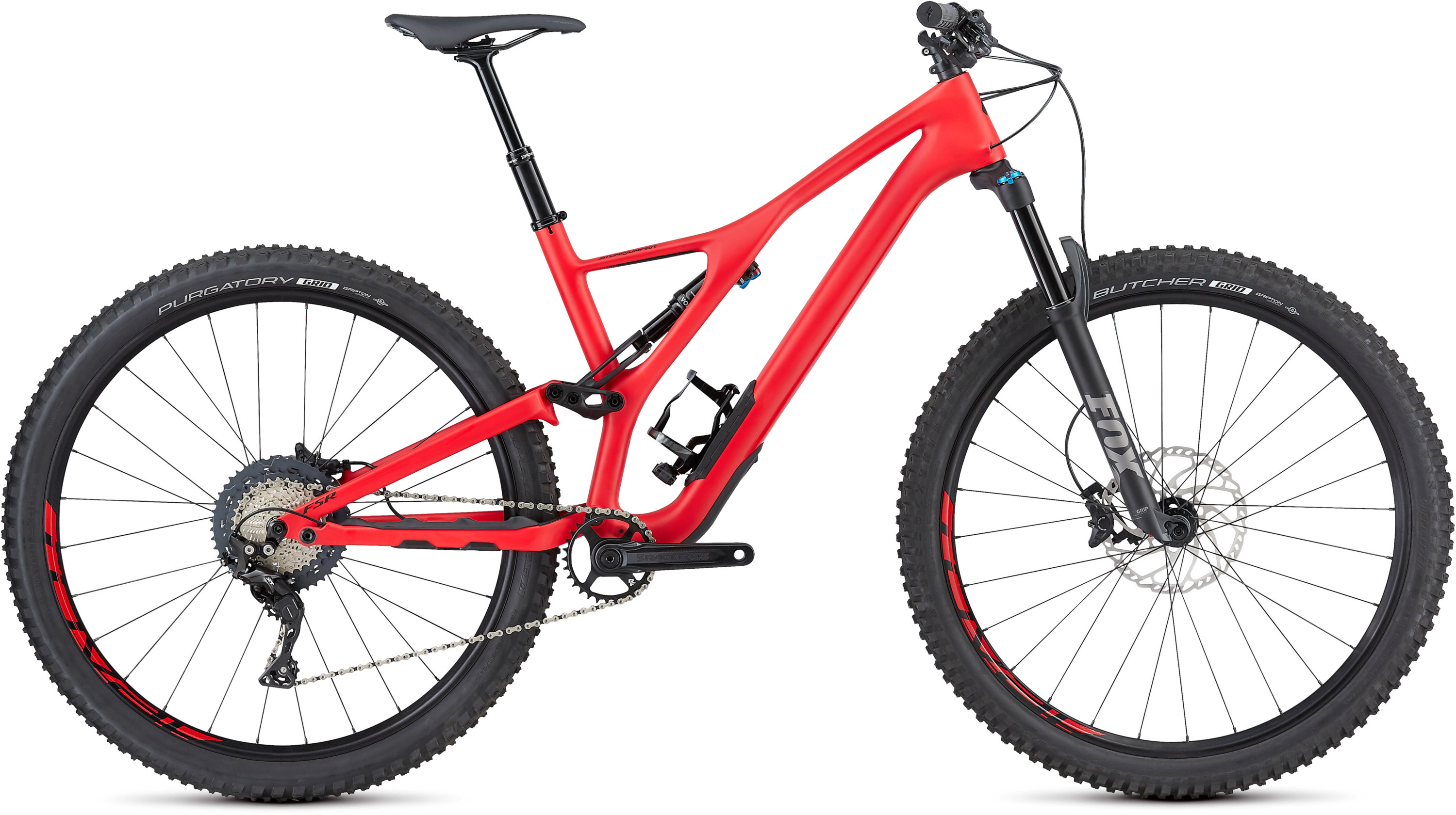 specialized stumpjumper fsr st comp 29