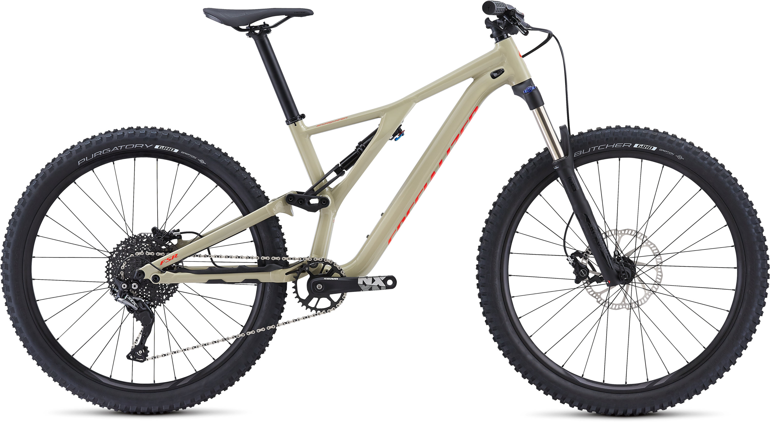 specialized stumpjumper st alloy 27.5 2020