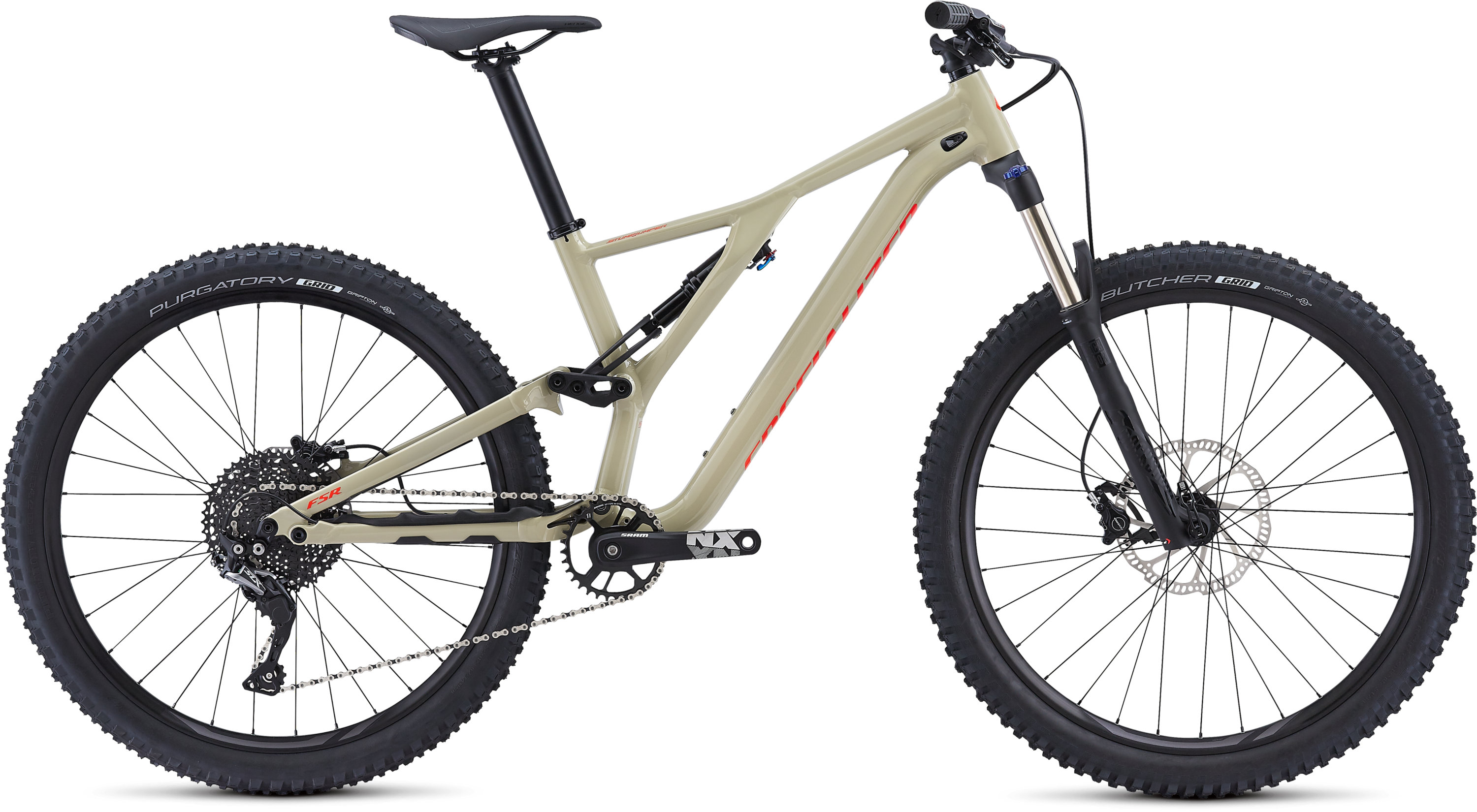 2019 stumpjumper comp alloy 27.5