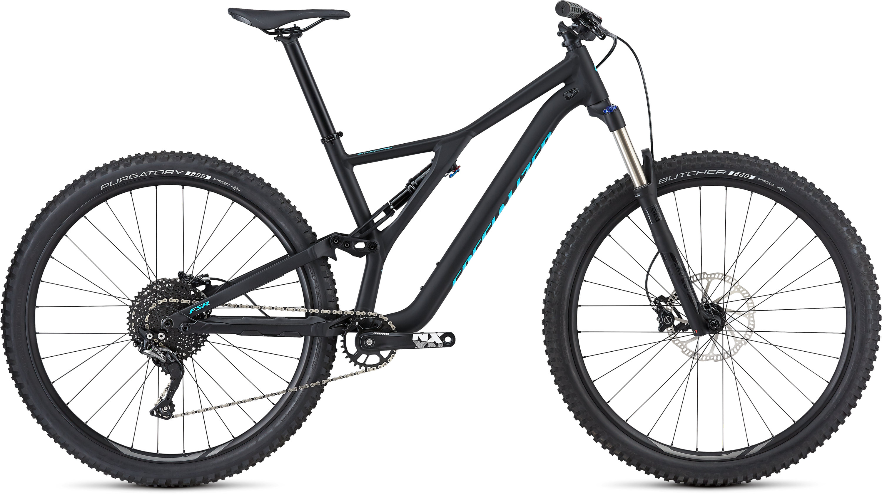 specialized stumpjumper st 2018