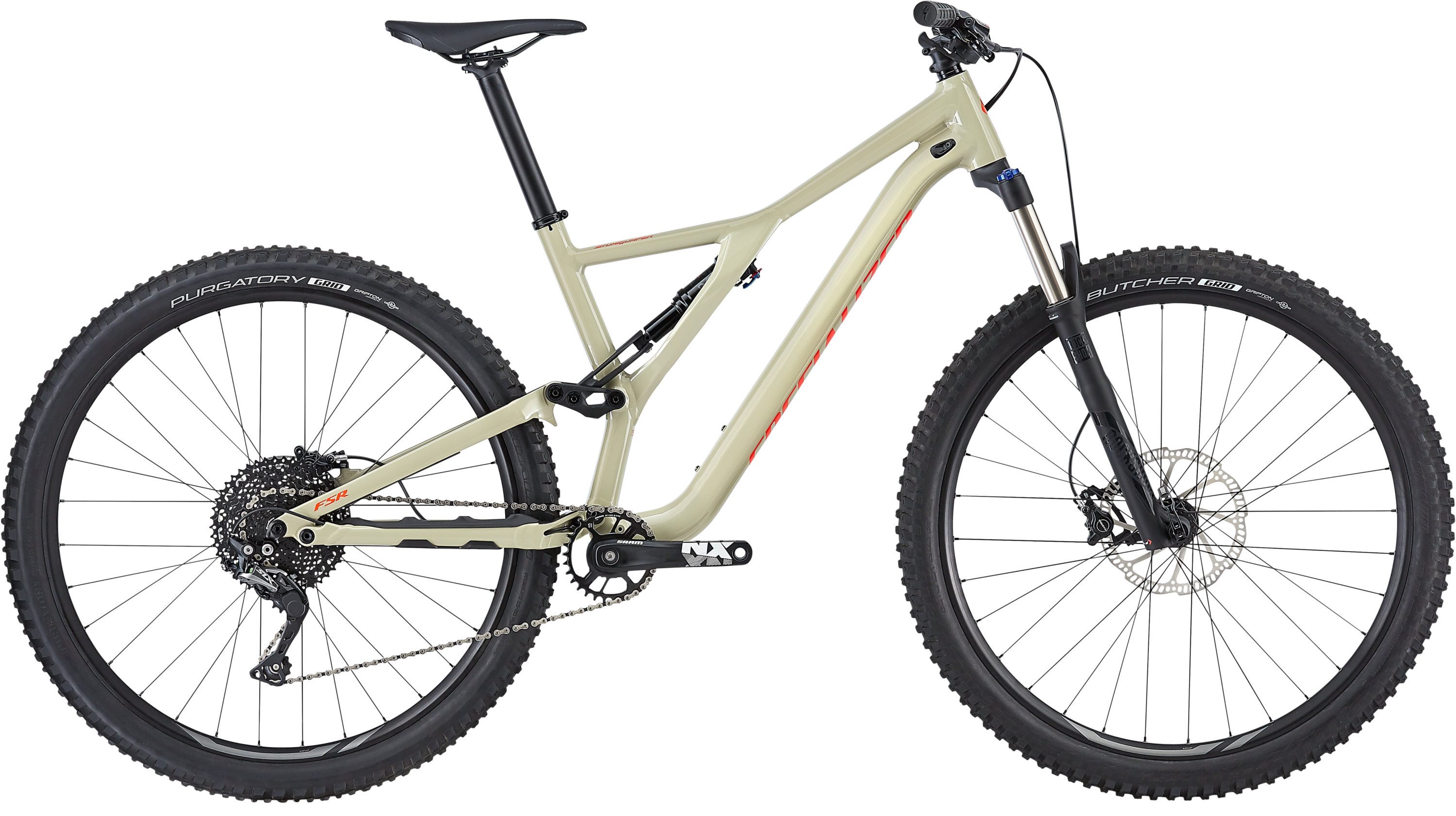 specialized stumpjumper st m5 2020