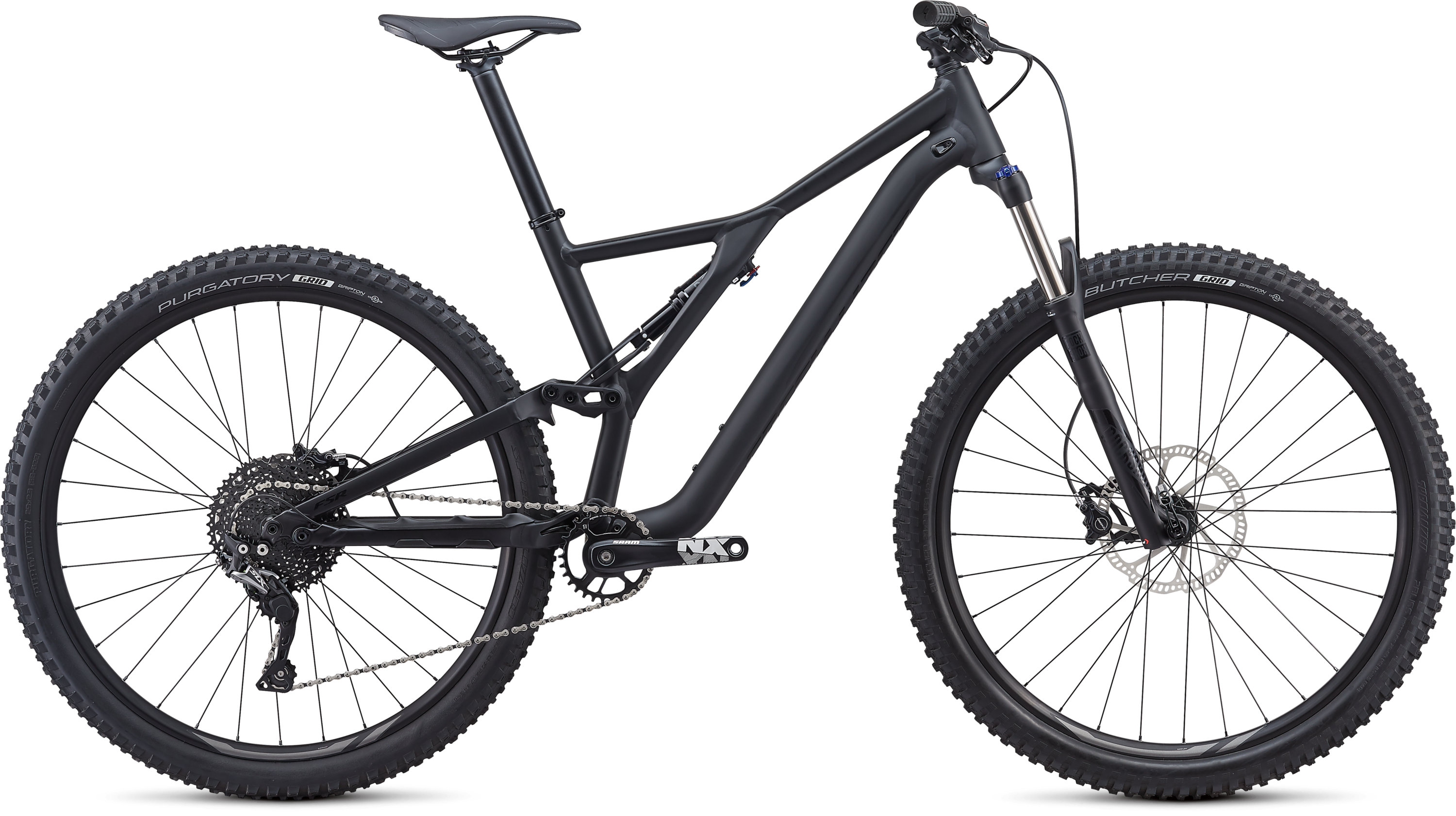 specialized stumpjumper 29 st