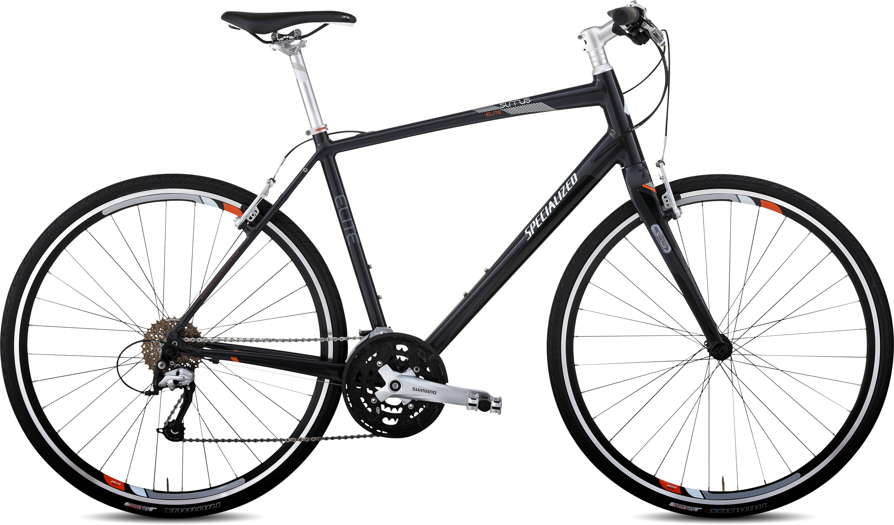 specialized sirrus elite hybrid bike