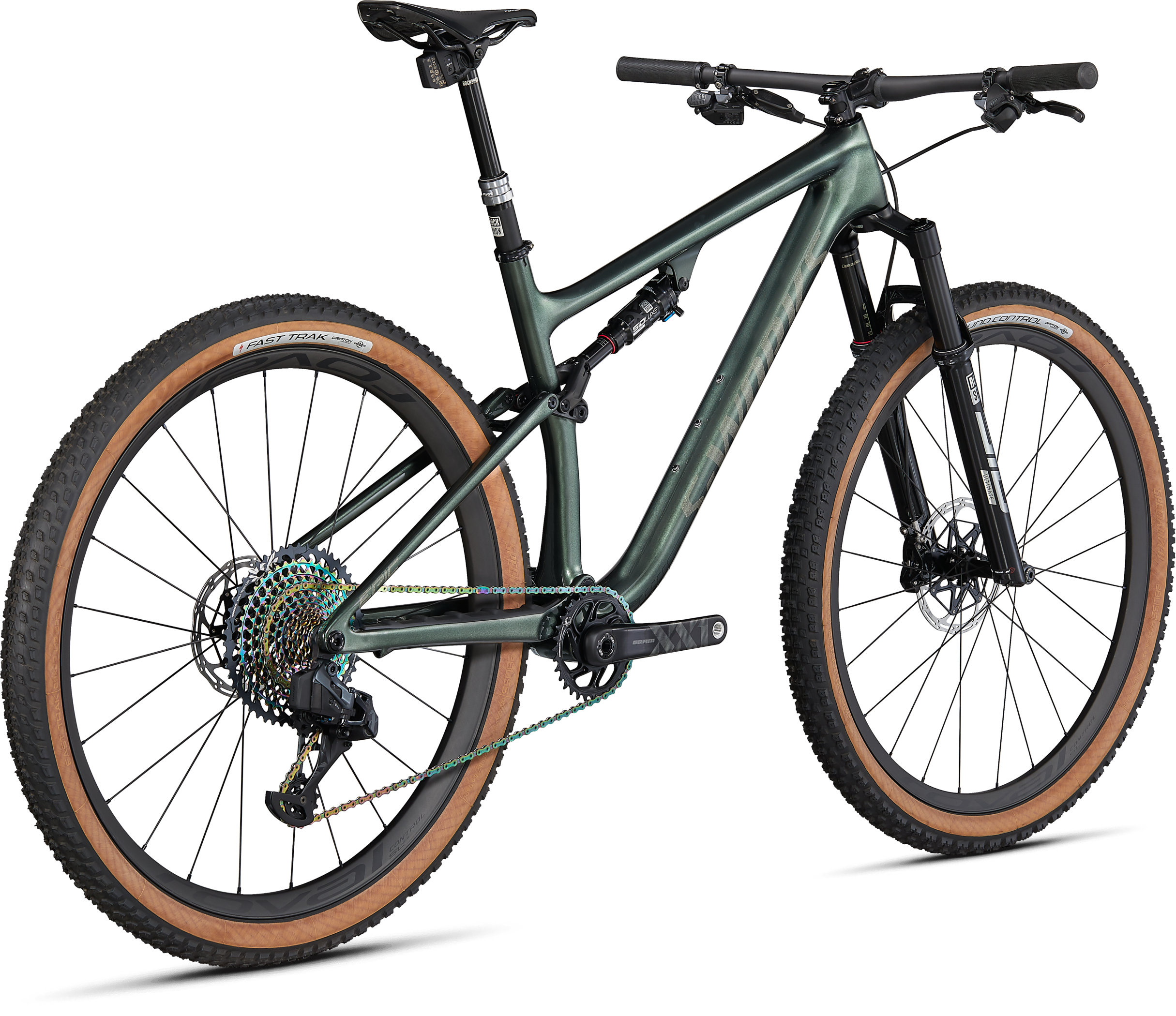 specialized rockhopper 29er 2020