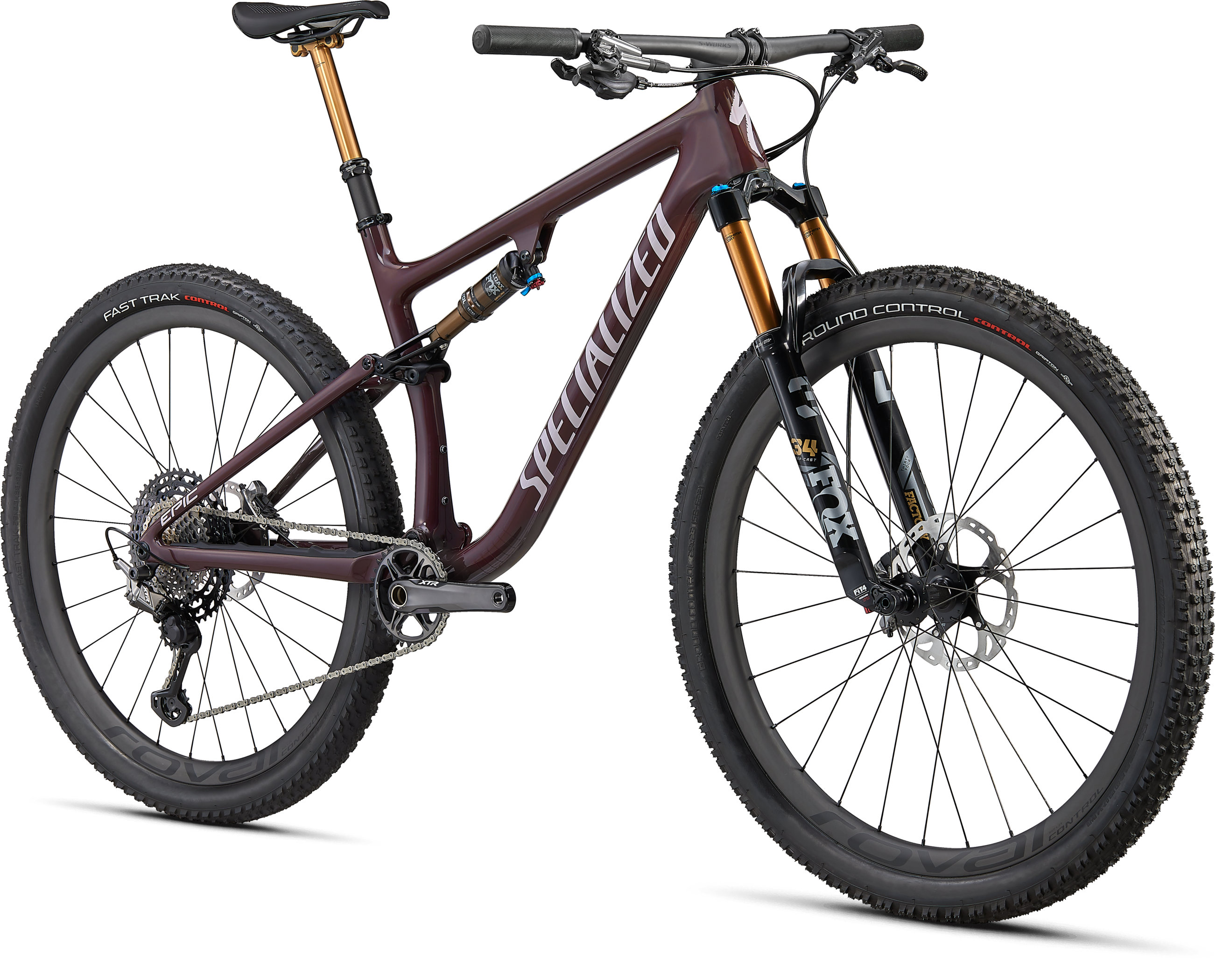 specialized evo pro 2021