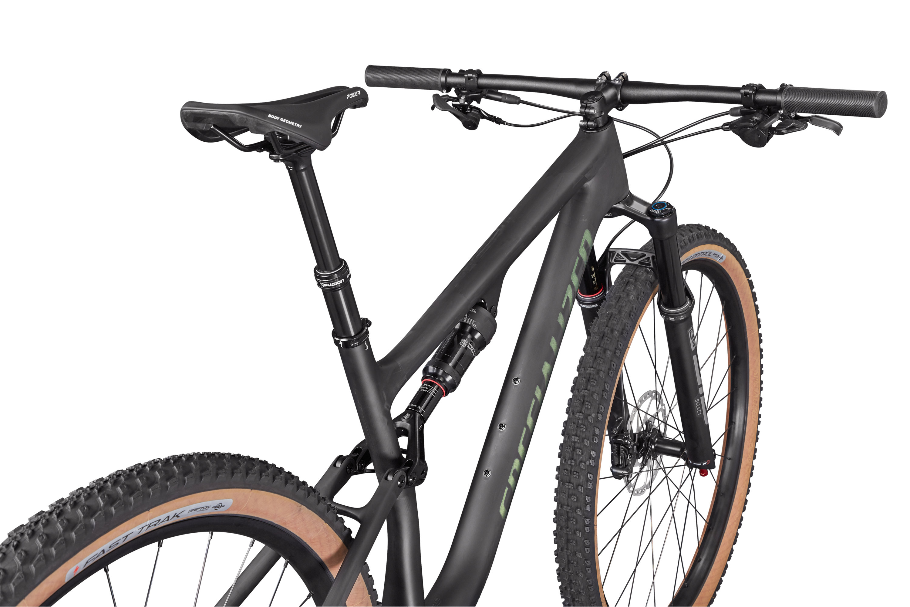 epic bike parts