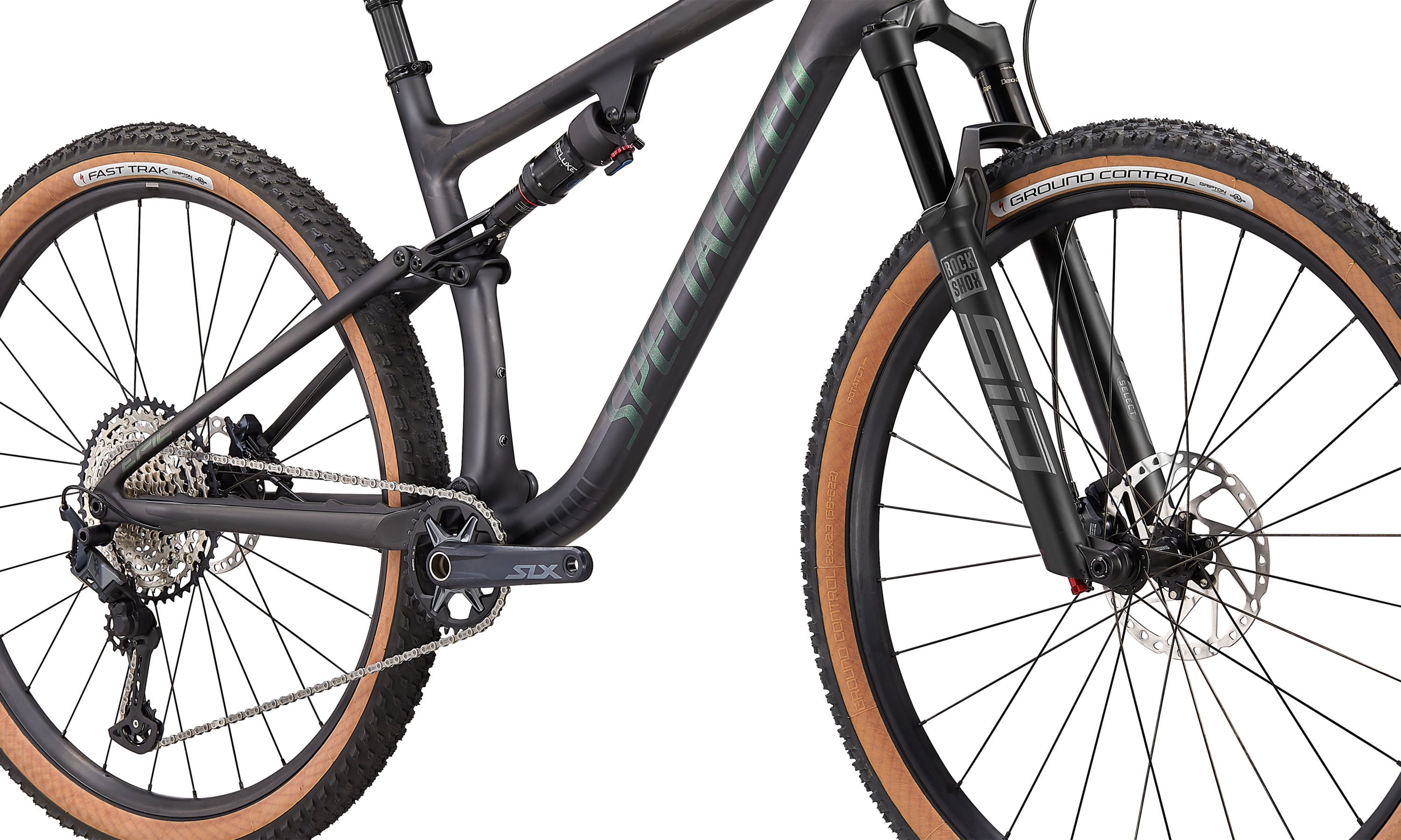 specialized epic evo comp 2021 weight