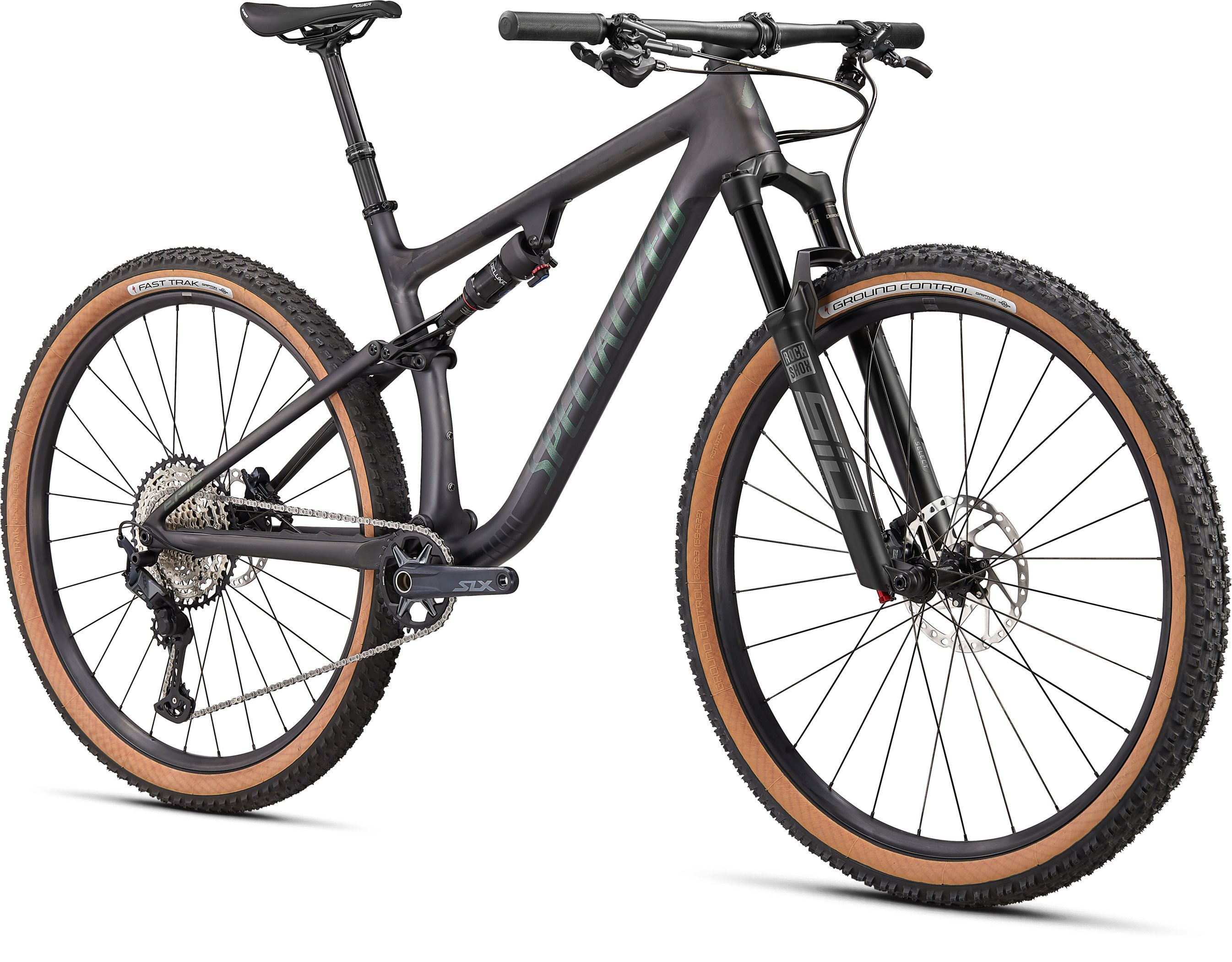 fuji patrol 29er police mountain bike