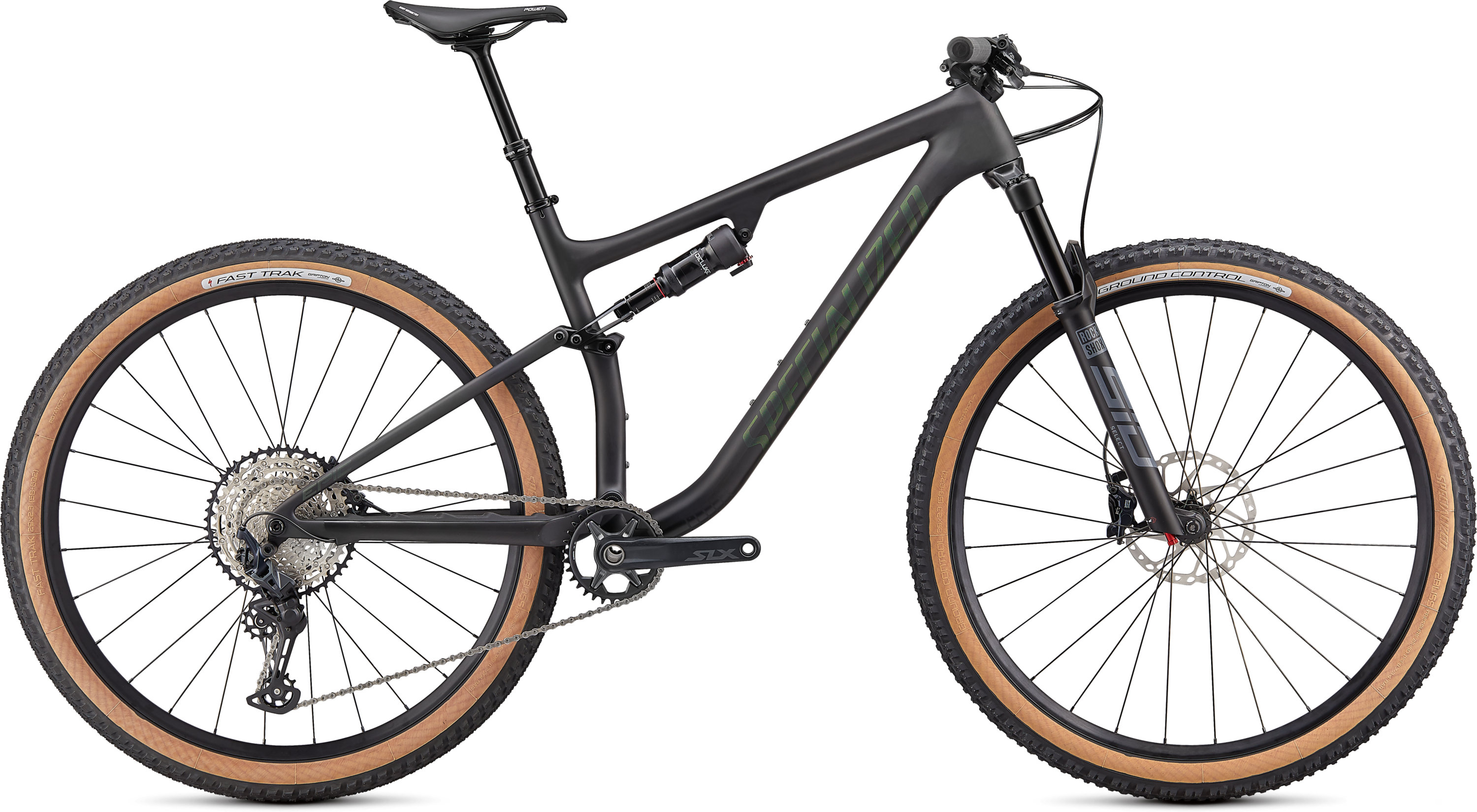 Epic EVO Comp | Specialized.com