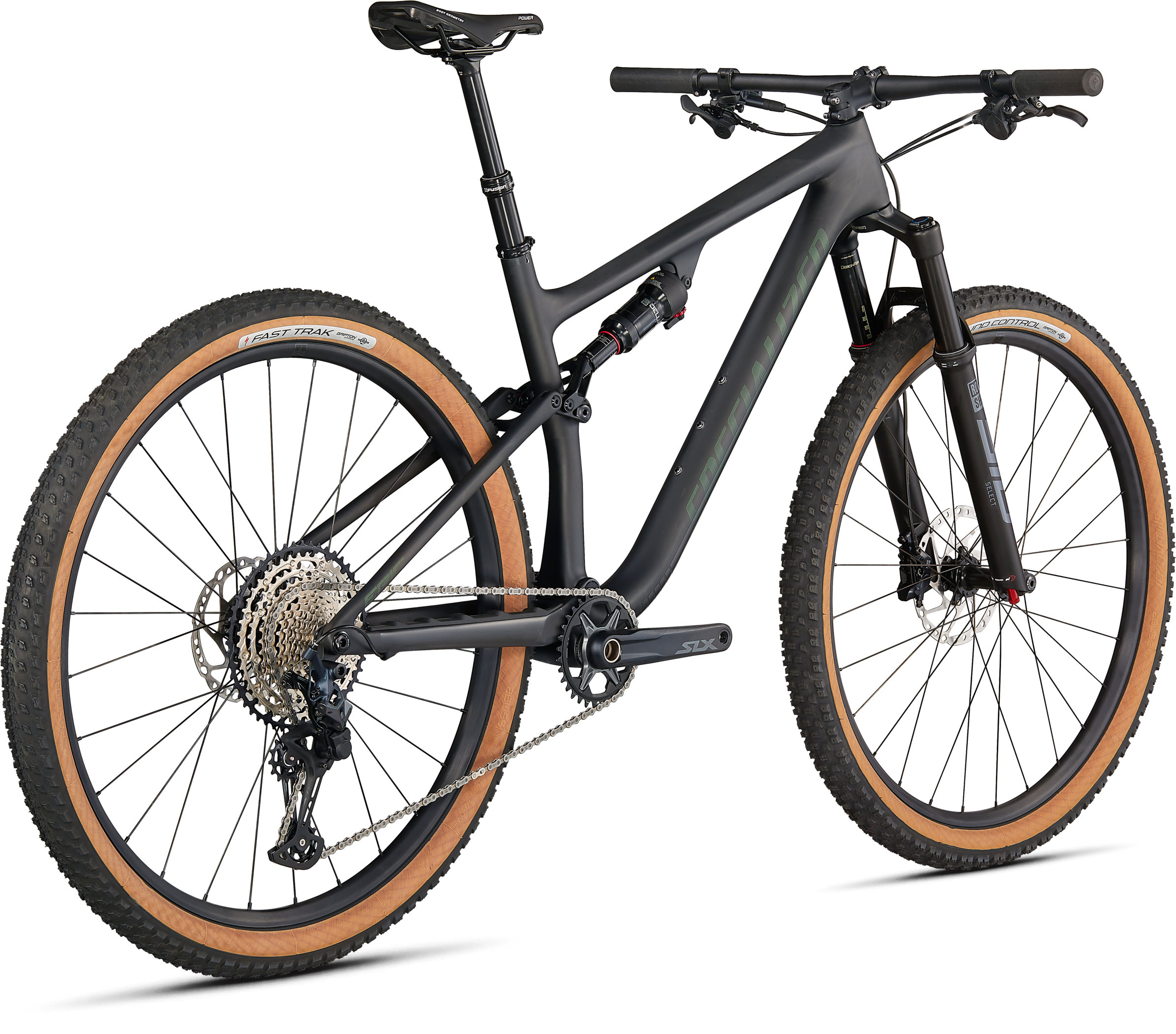 specialized epic expert carbon evo