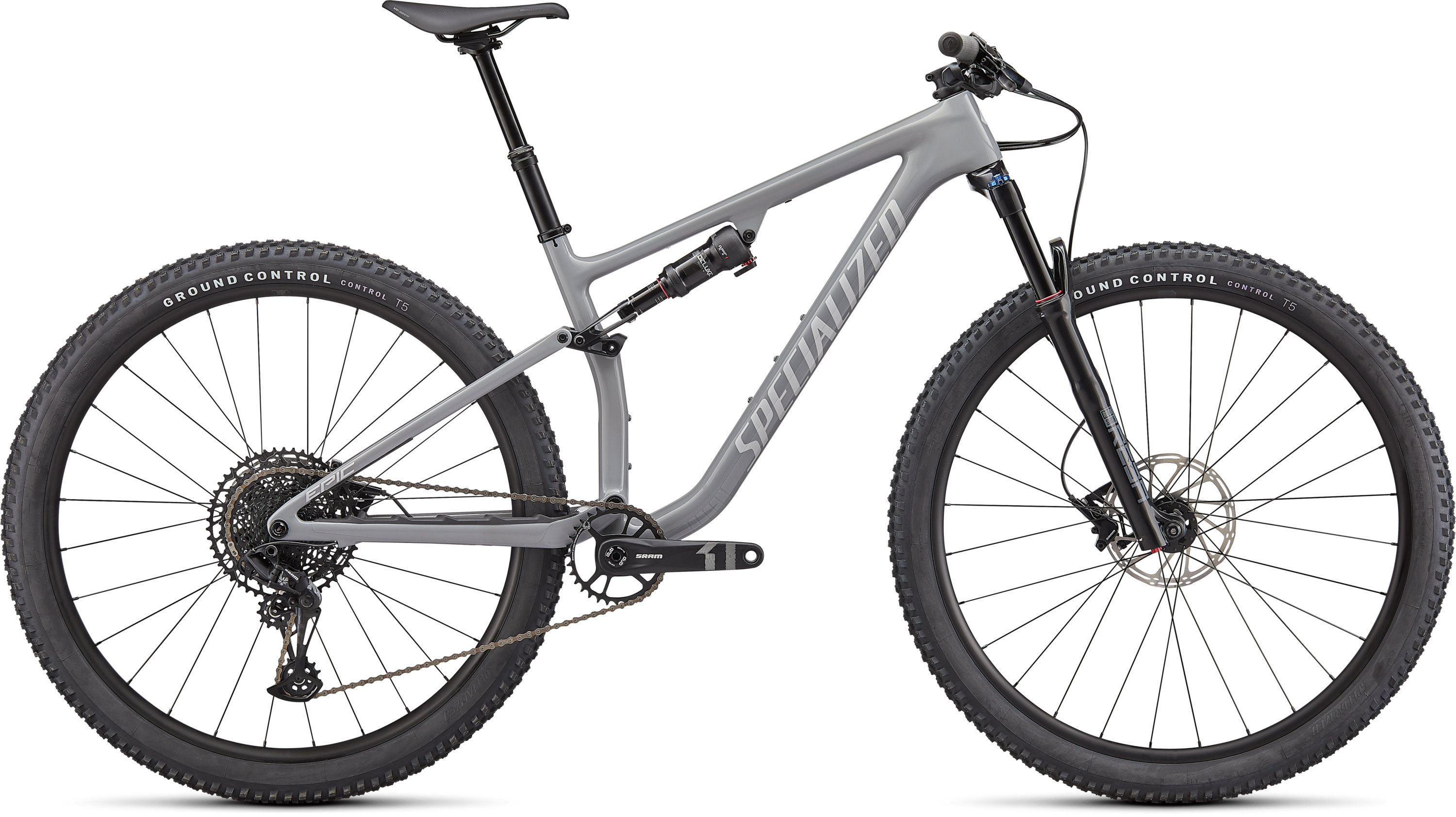 Specialized 22 Epic EVO
