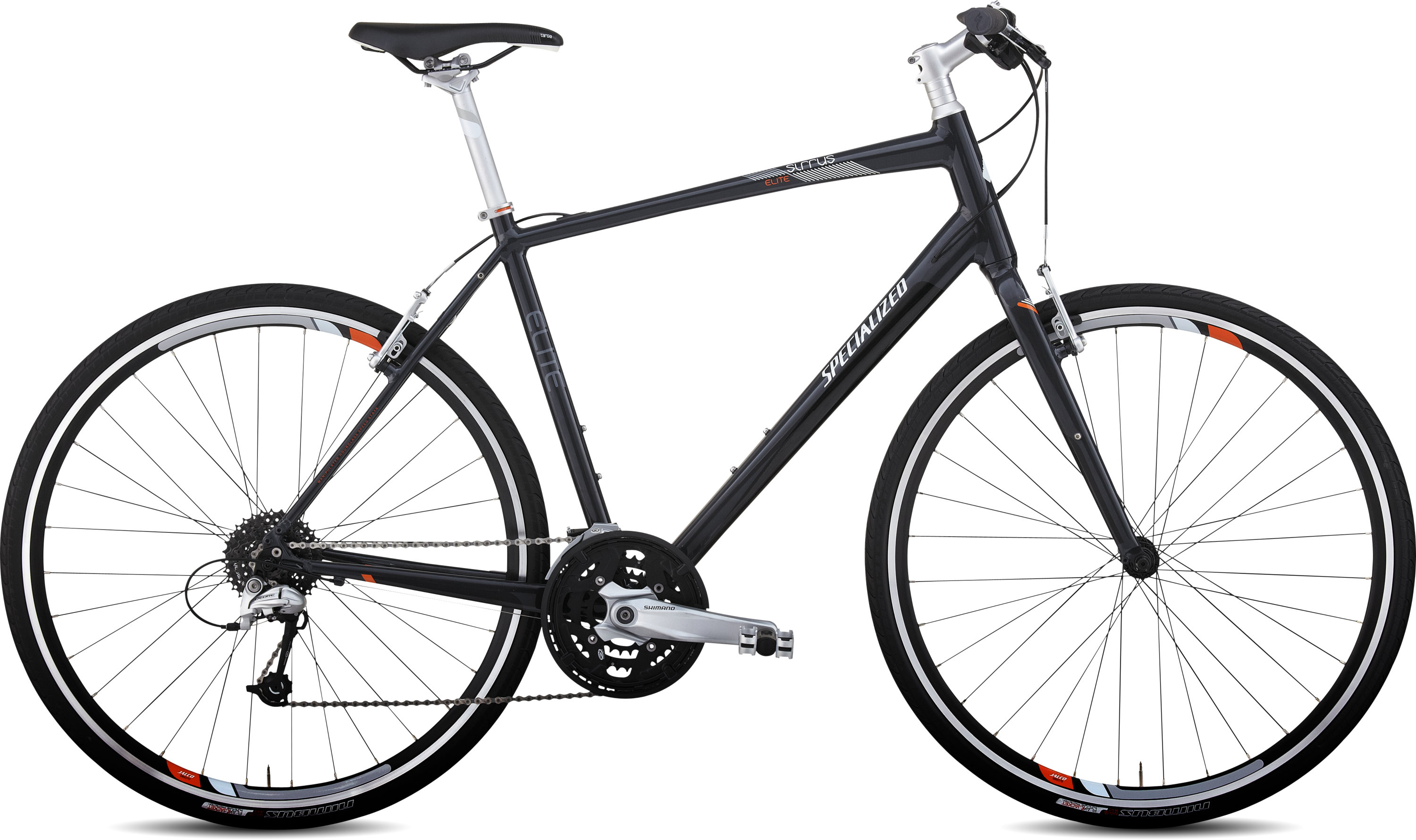 specialized sirrus elite gewicht