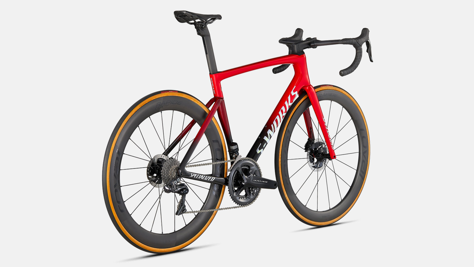 S Works Tarmac Sl7 Dura Ace Di2 Specialized Com