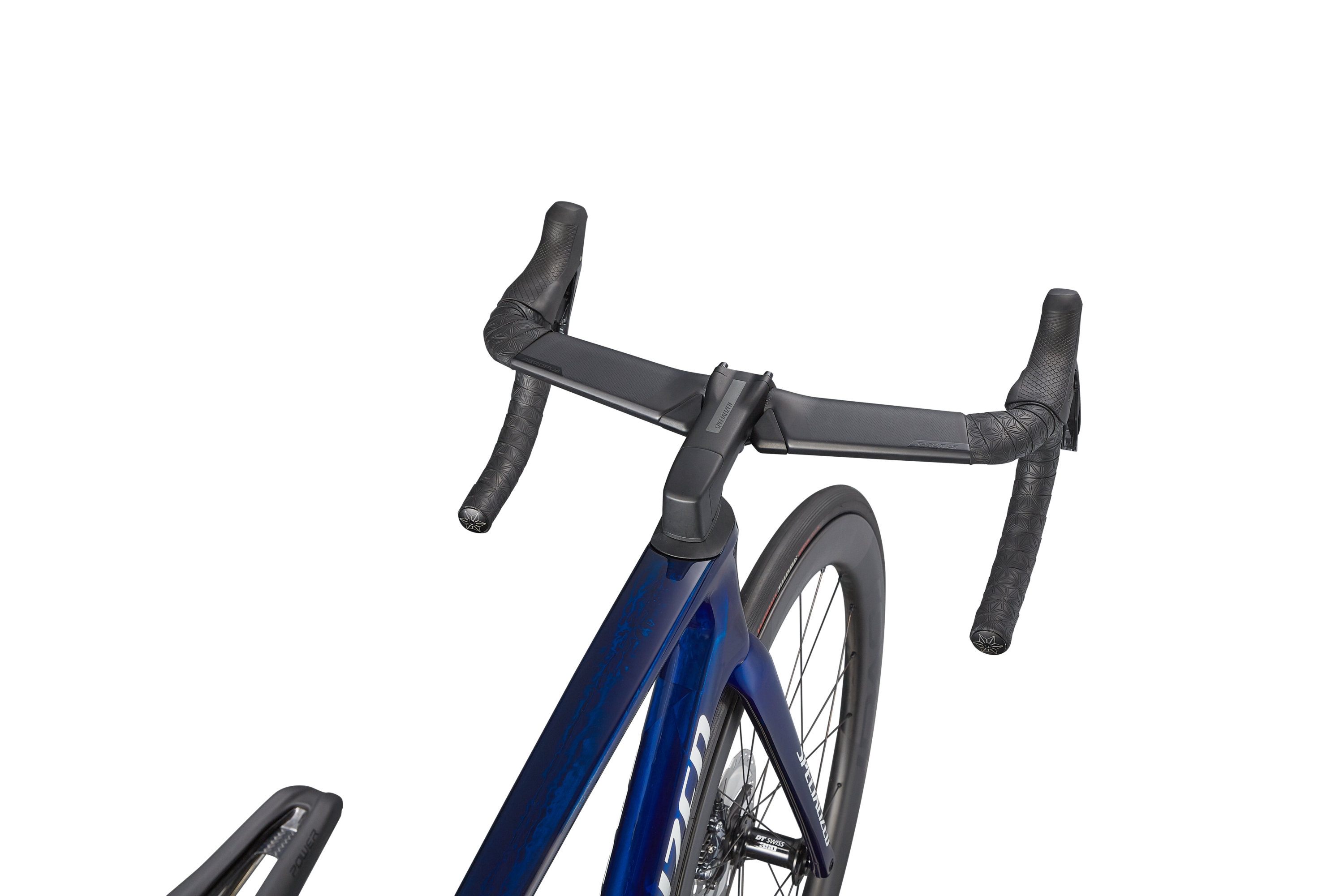 tarmac sl7 handlebars