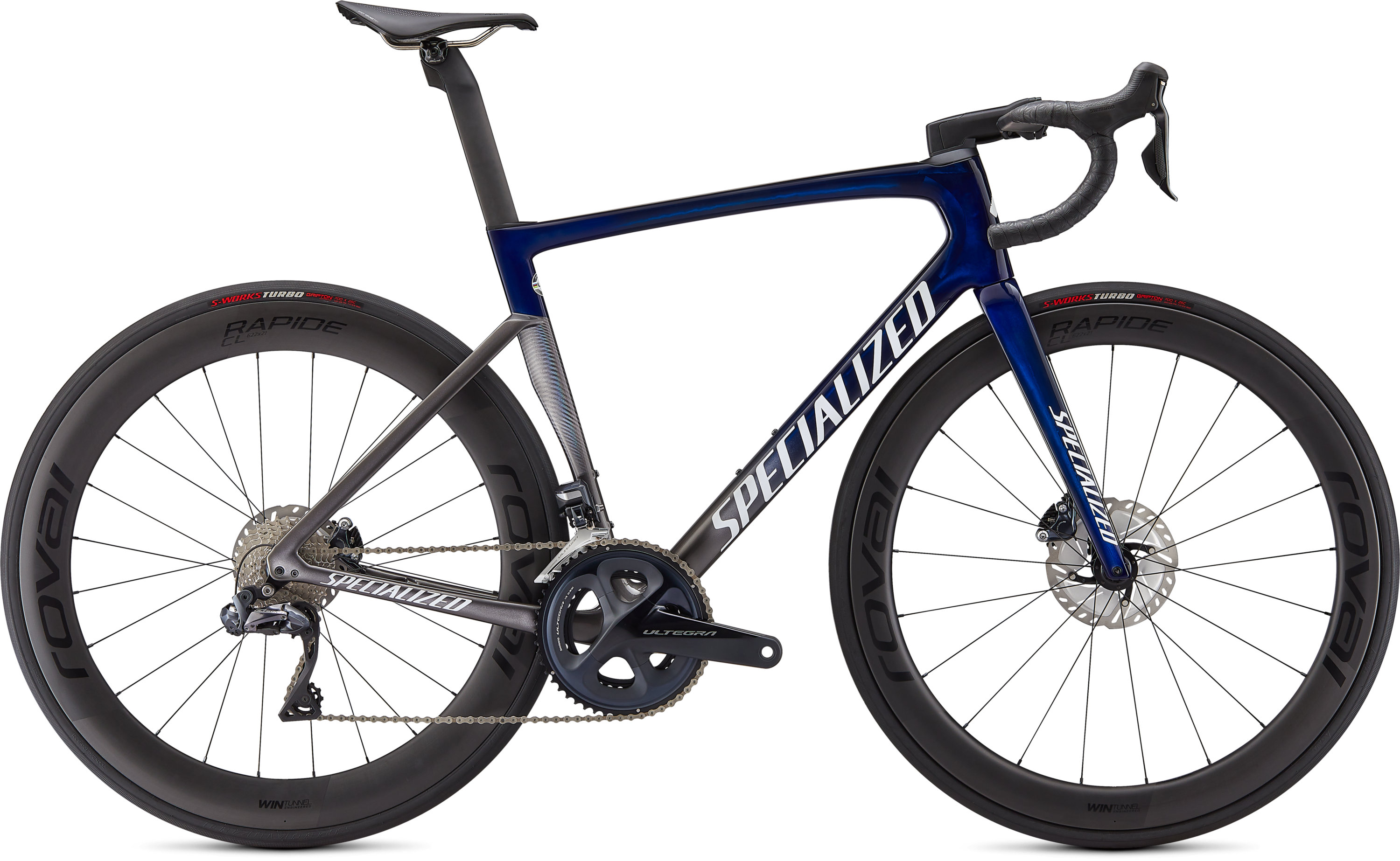 specialized tarmac pro race