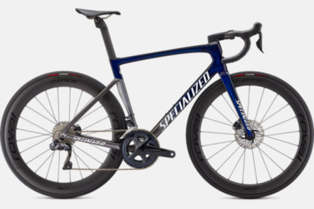 Are specialized bike good? Yes, if you can afford its price! With 94920 10 tarmac sl7 pro udi2 blutnt smk