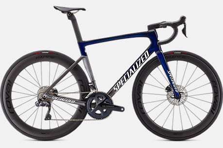 Are specialized bike good? Yes, if you can afford its price! With 94920 10 tarmac sl7 pro udi2 blutnt smk