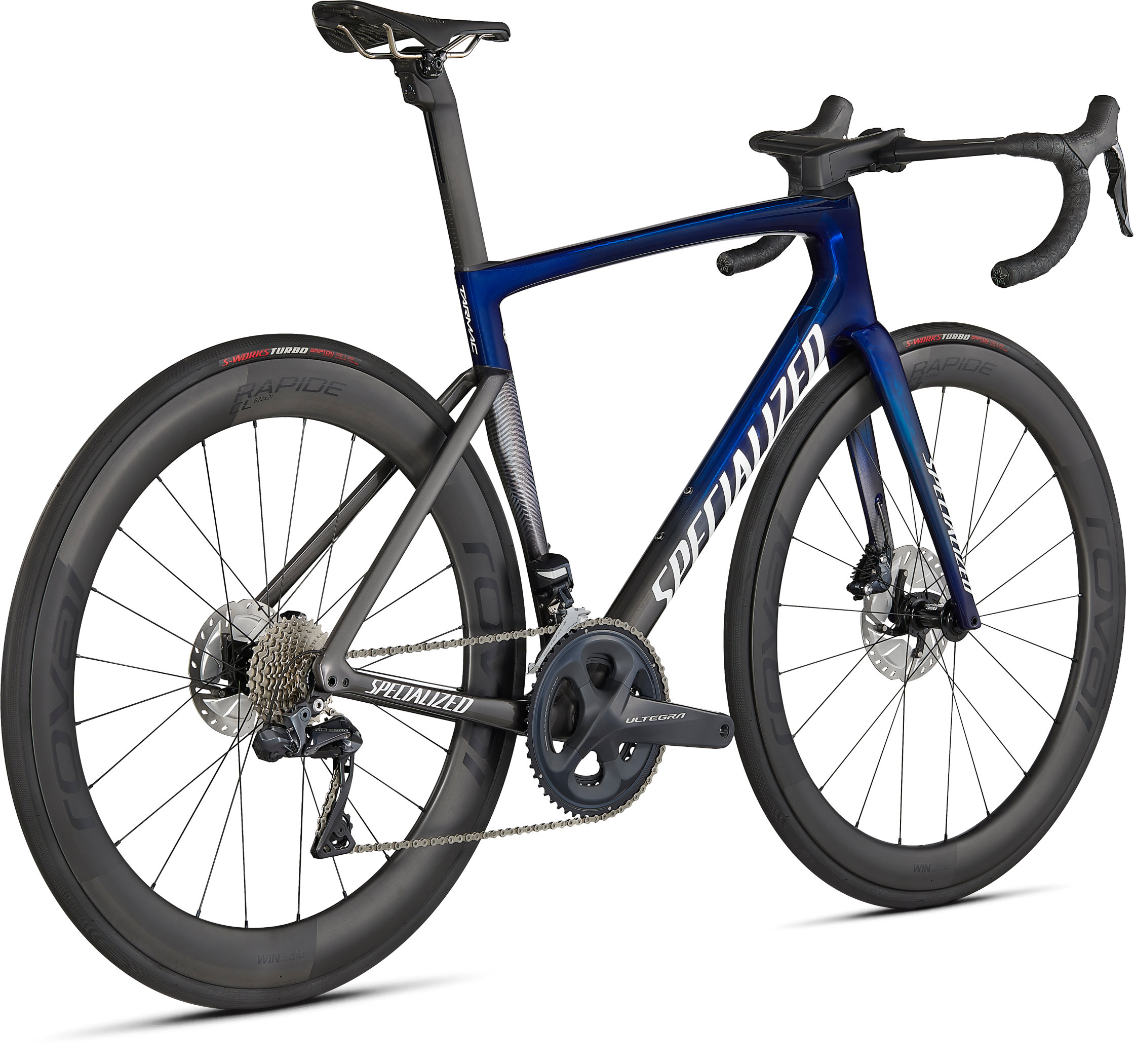 specialized tarmac sl7 pro sram