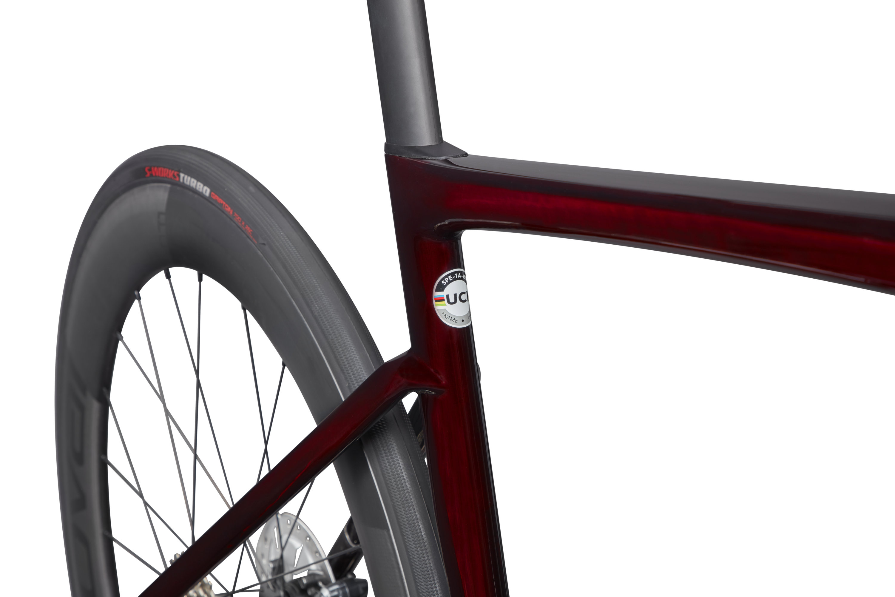 tarmac sl7 pro red