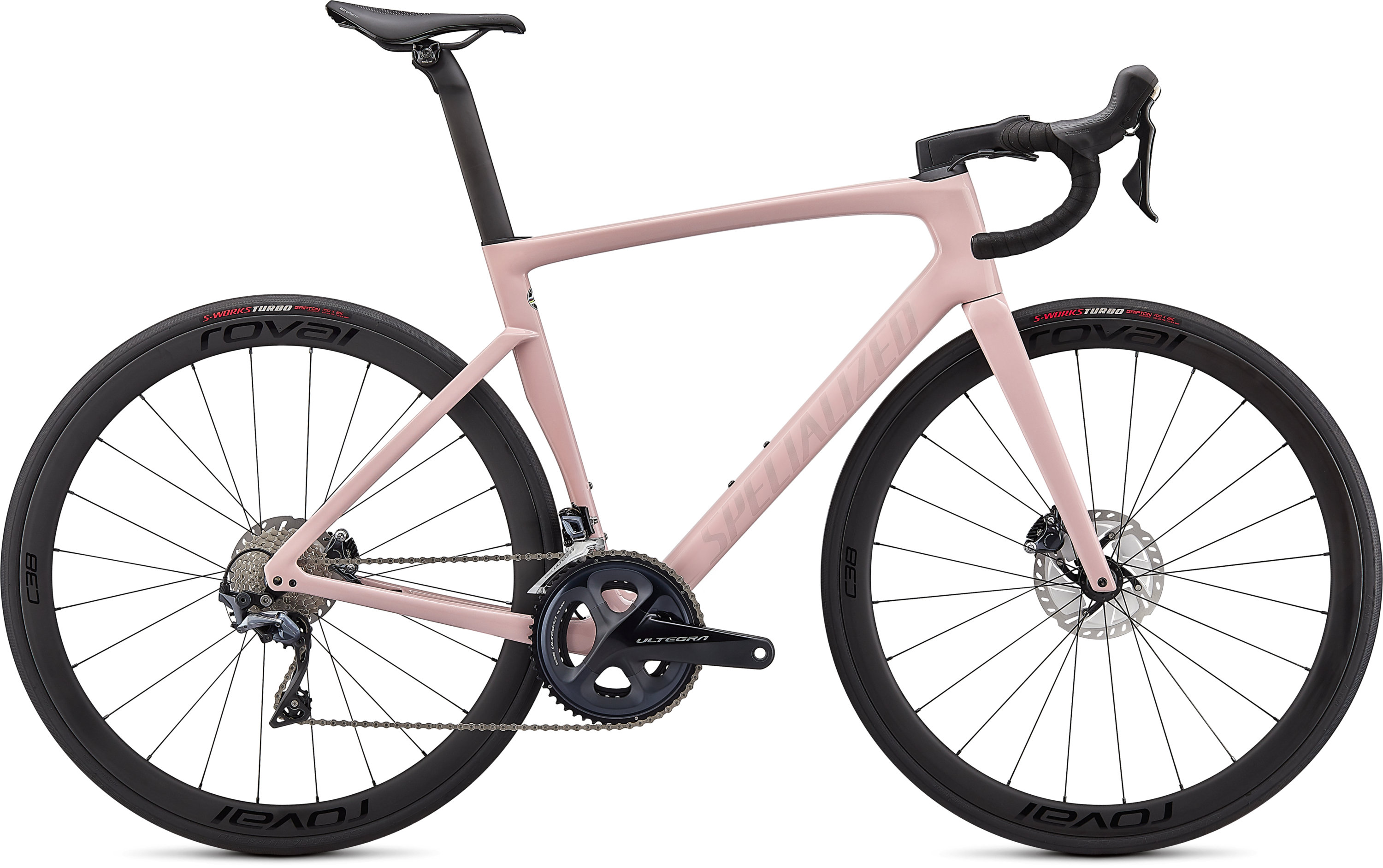 Tarmac SL7 Expert