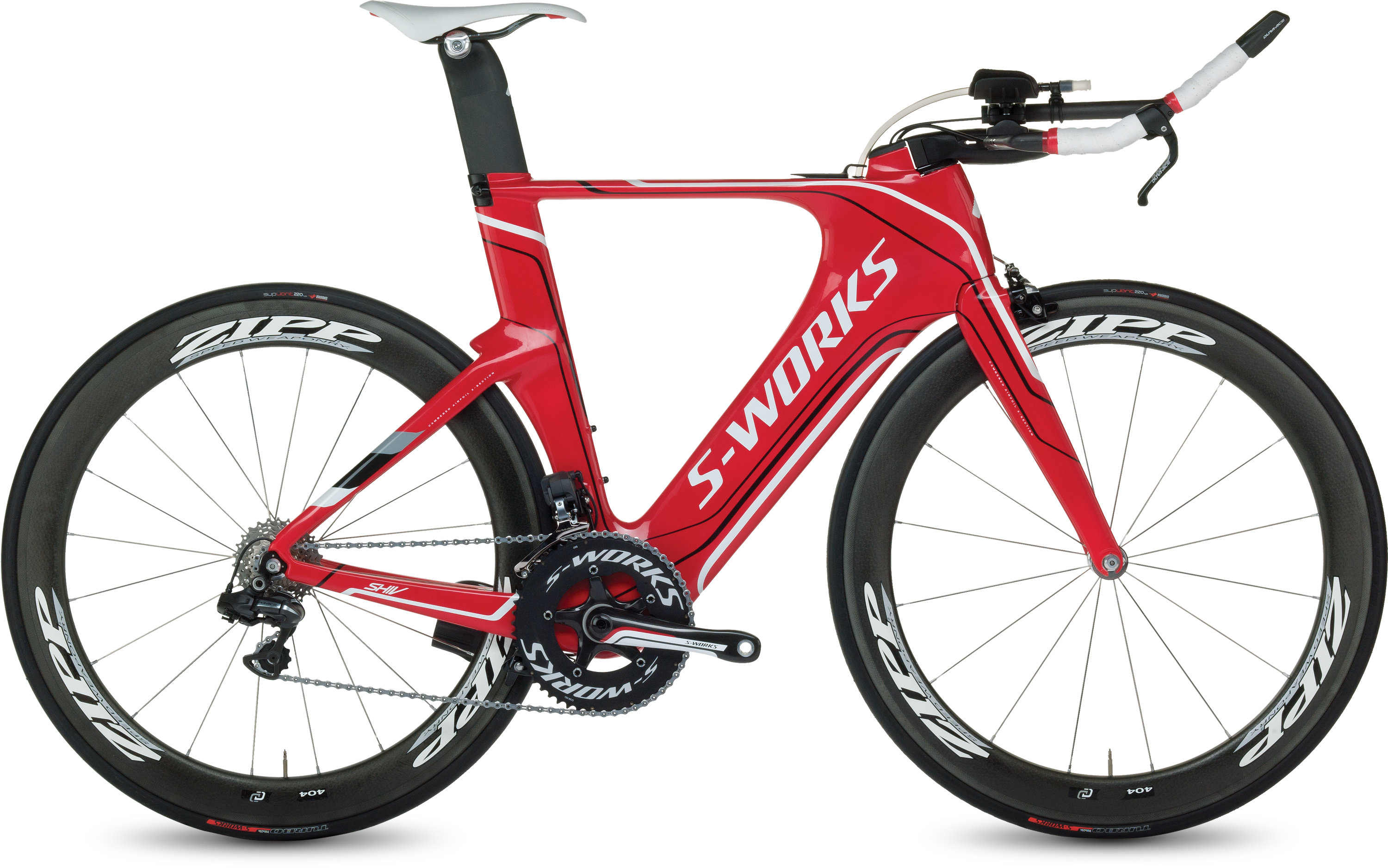 s works shiv road bike