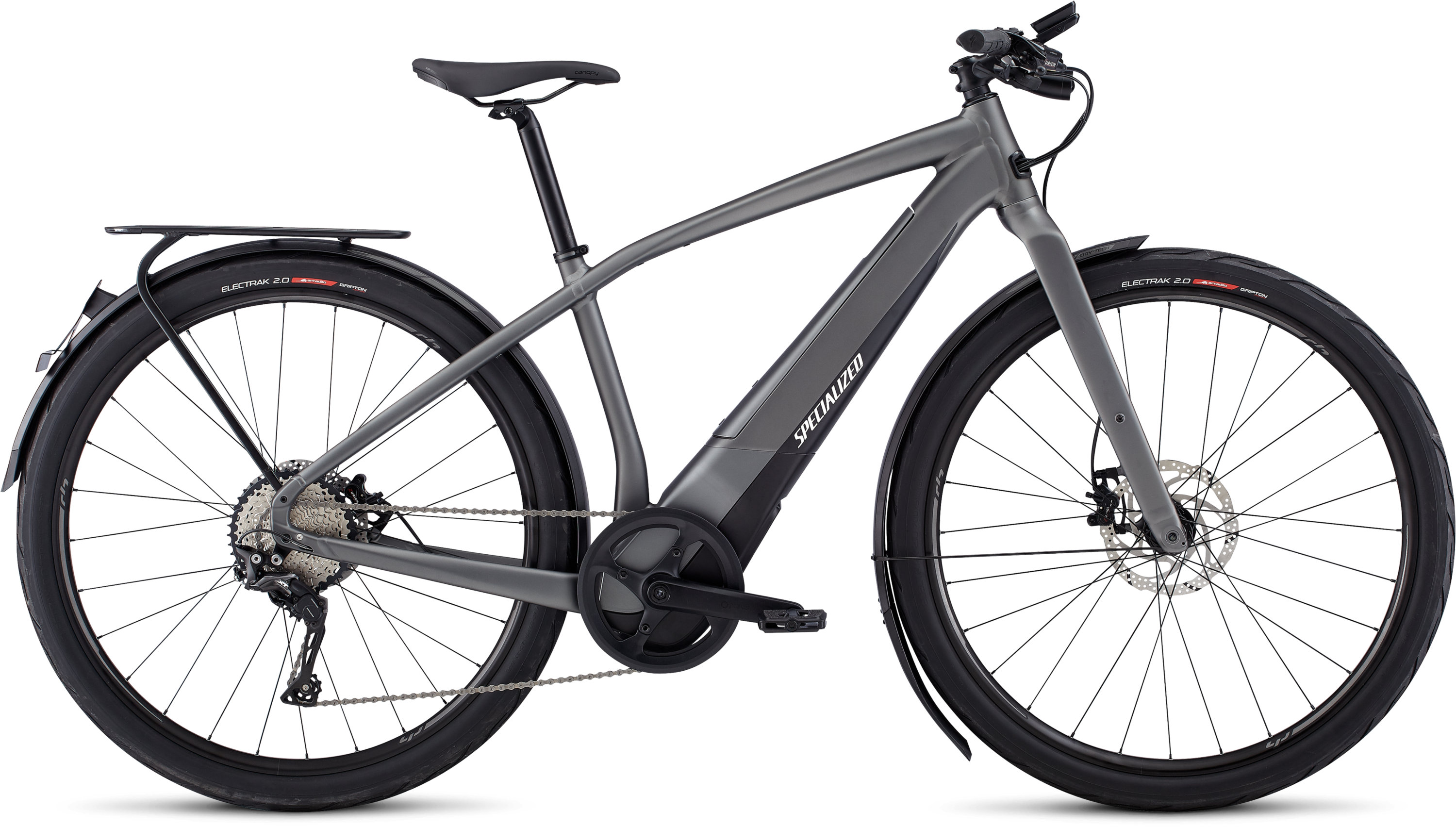 turbo vado 5.0 2019