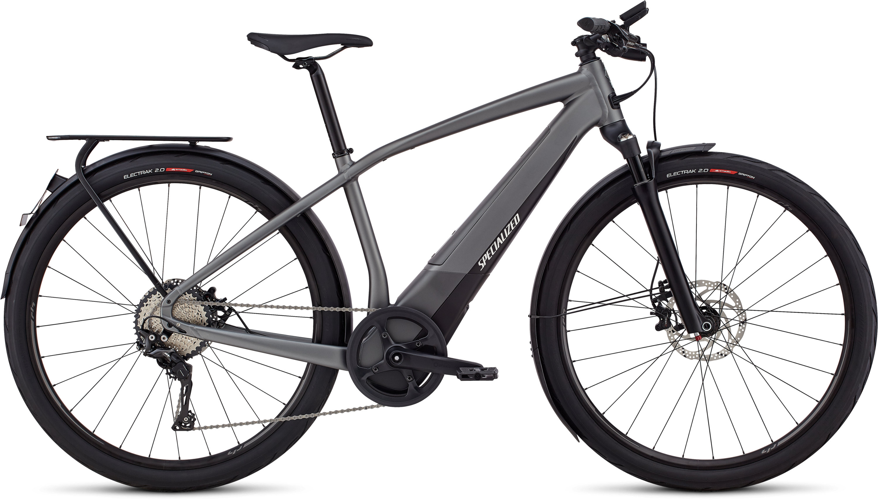 specialized ebike vado