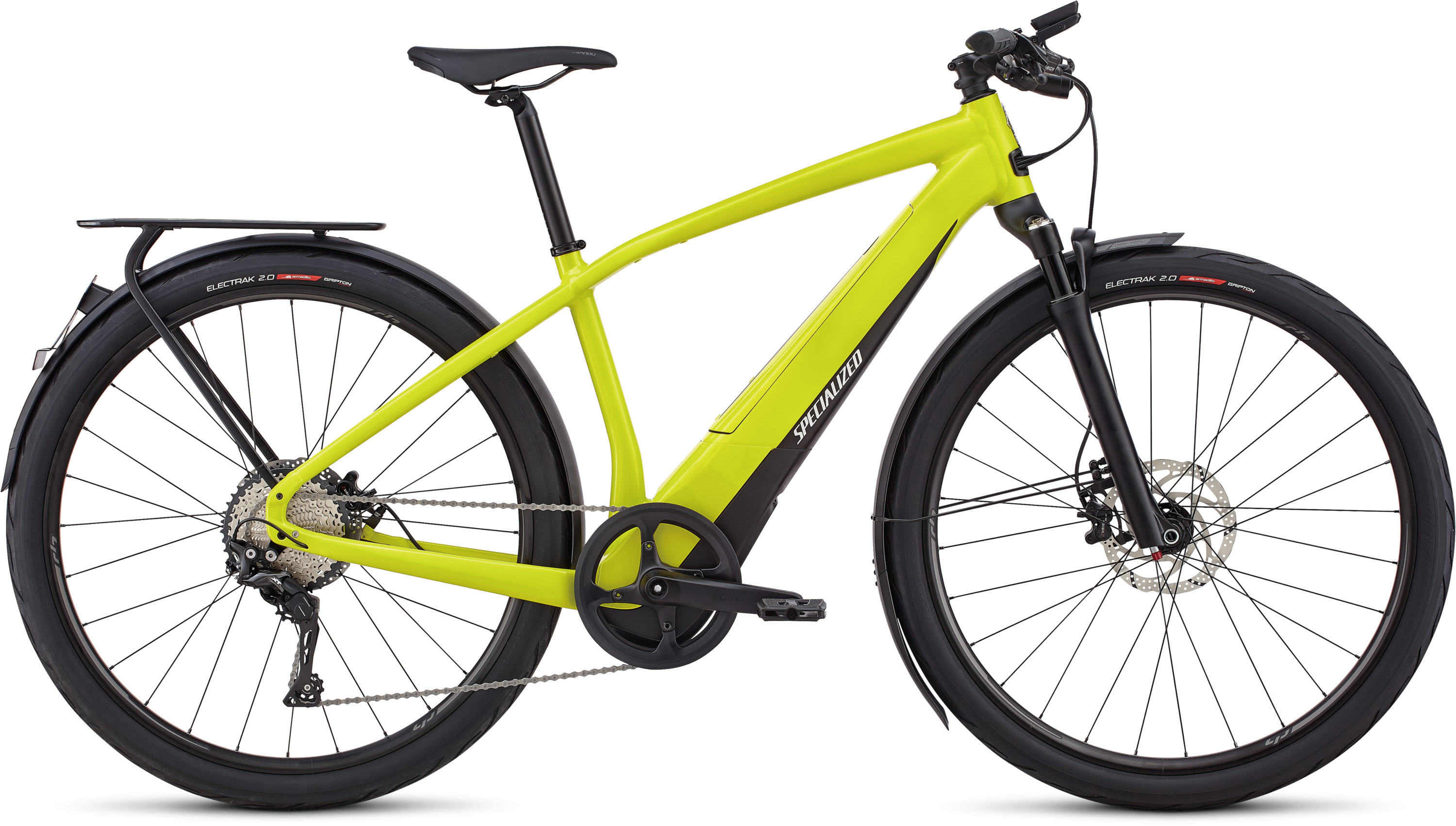 specialized electric commuter bike